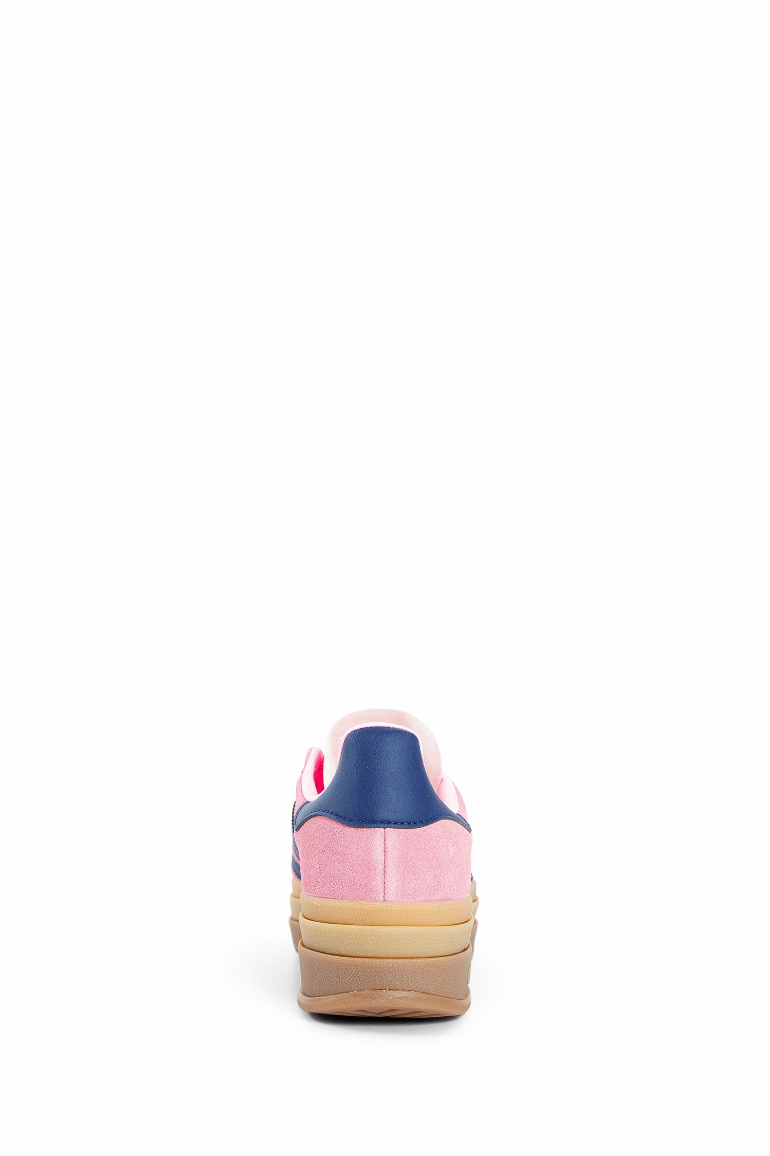 Antonioli ADIDAS MAN PINK SNEAKERS Latest fashion