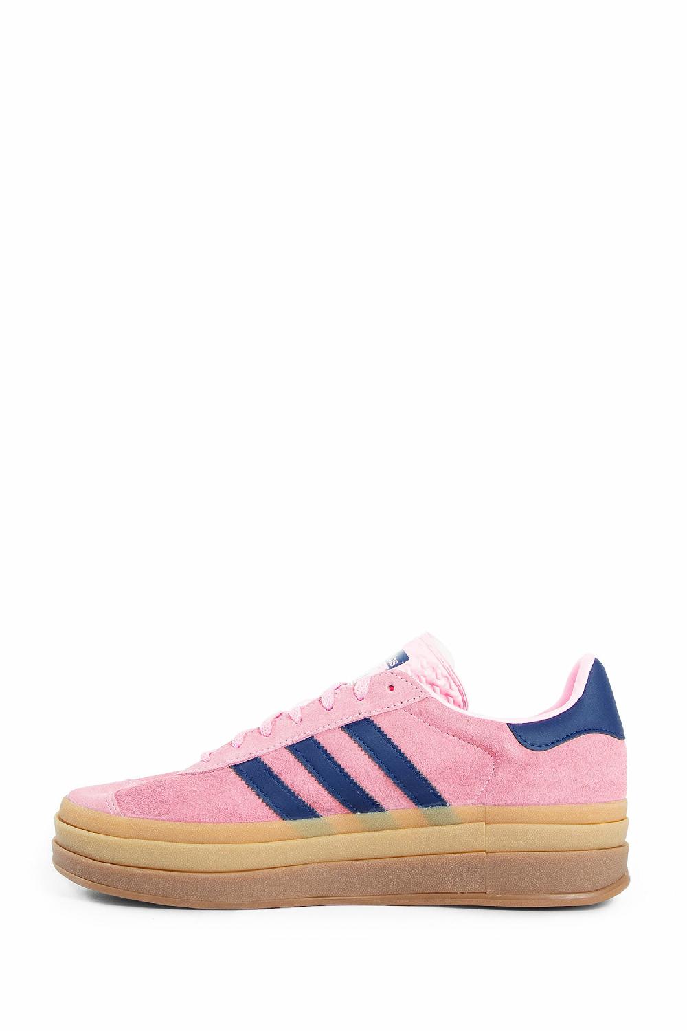 Antonioli ADIDAS MAN PINK SNEAKERS Latest fashion