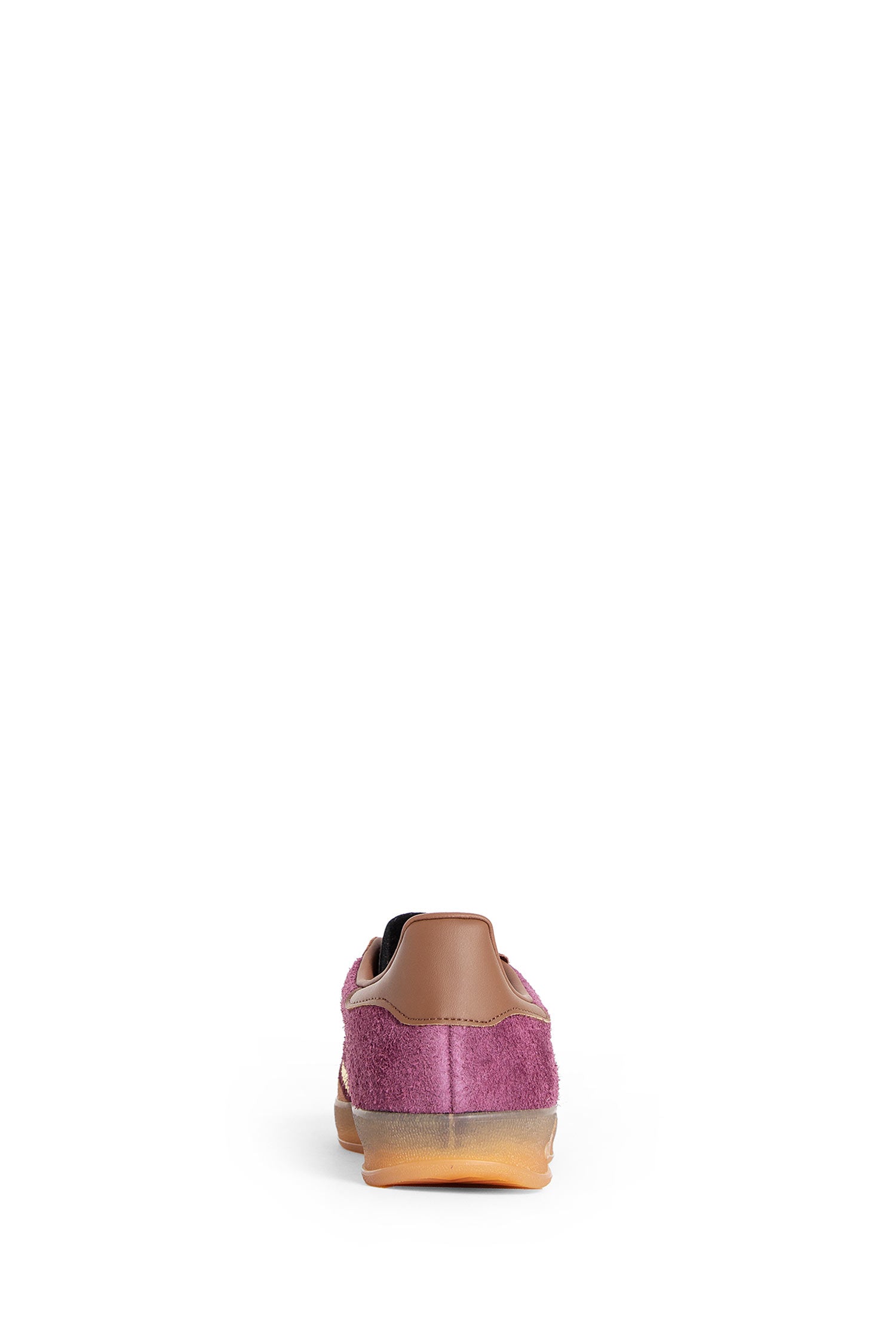 Antonioli ADIDAS MAN PURPLE SNEAKERS Offerta temporanea