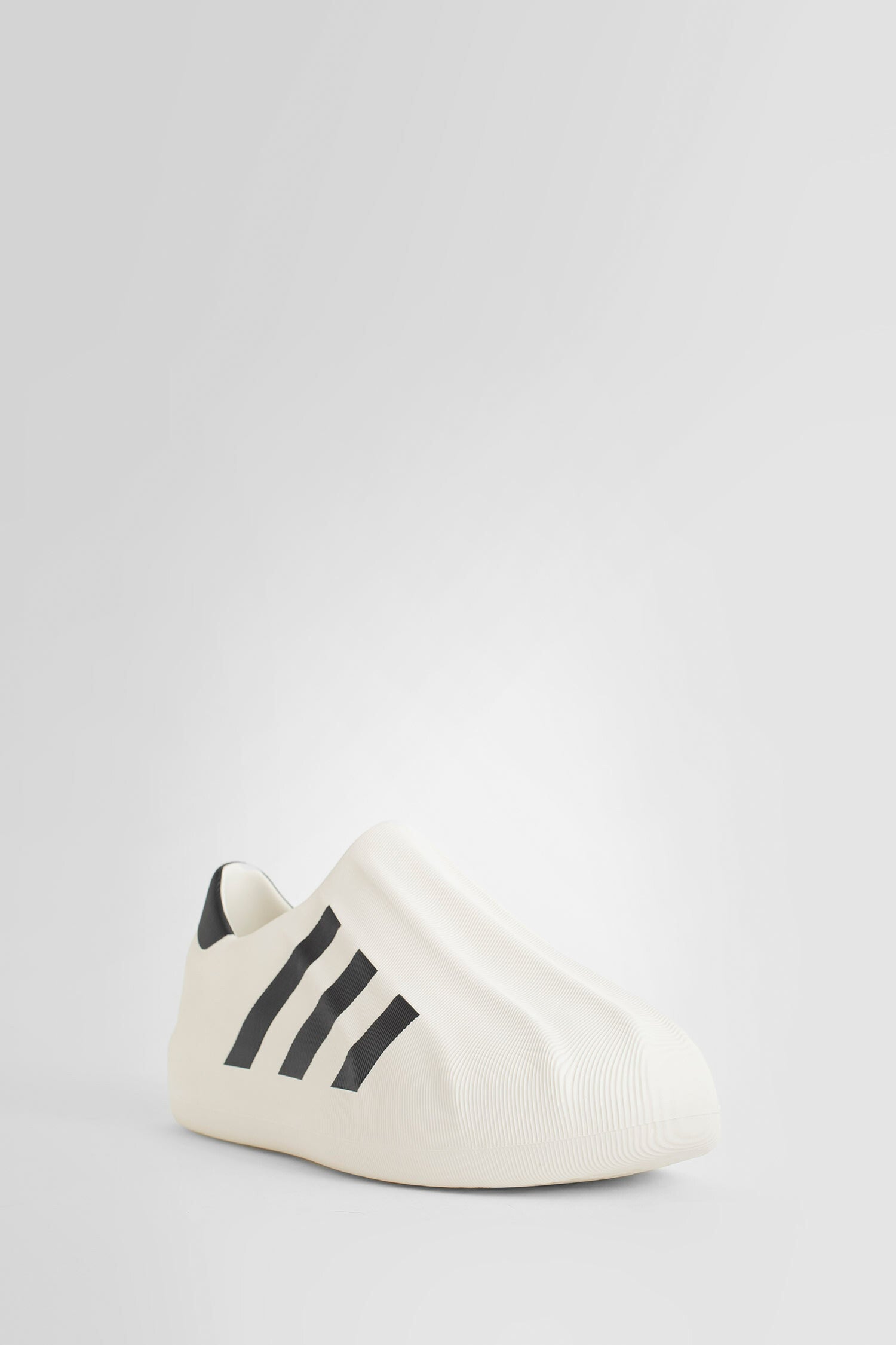 Antonioli ADIDAS MAN WHITE SNEAKERS Lightning offer