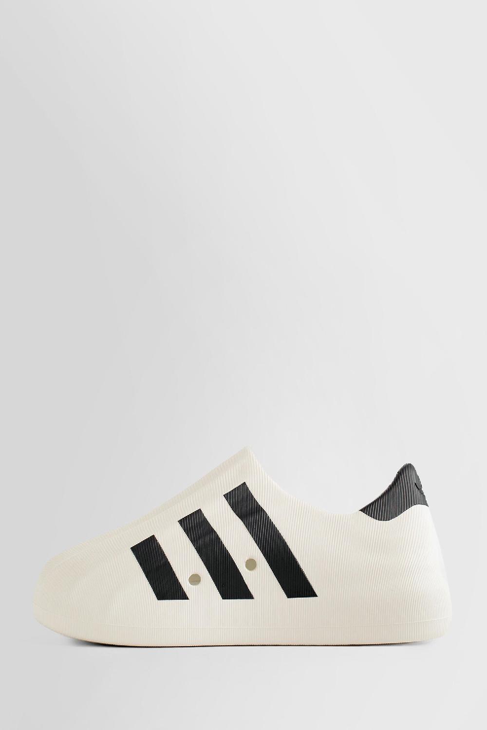 Antonioli ADIDAS MAN WHITE SNEAKERS Lightning offer