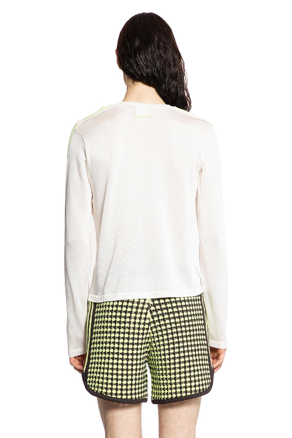 Antonioli ADIDAS MAN WHITE T-SHIRTS & TANK TOPS Bestseller