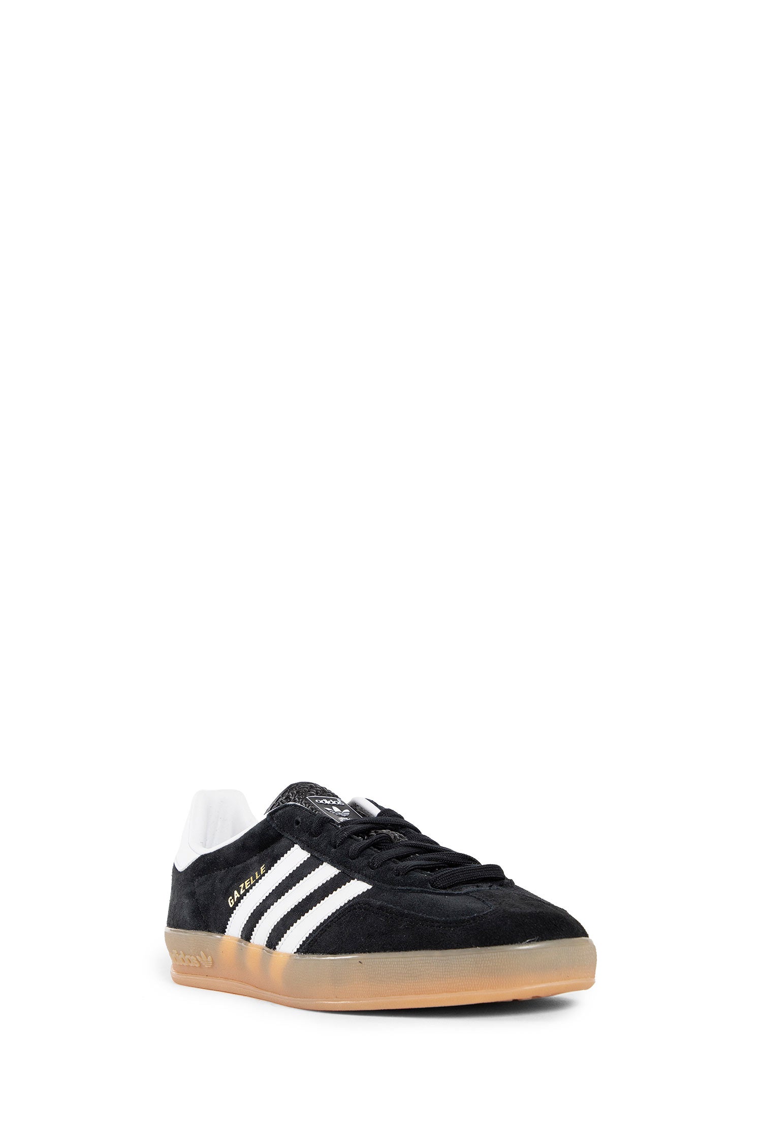 Antonioli ADIDAS UNISEX BLACK SNEAKERS Offerte stagionali