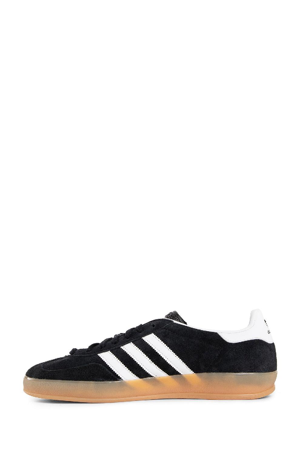 Antonioli ADIDAS UNISEX BLACK SNEAKERS Offerte stagionali
