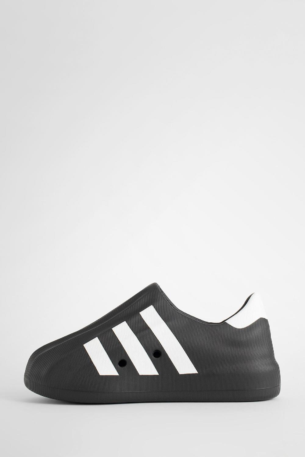 Antonioli ADIDAS UNISEX BLACK&WHITE SNEAKERS Liquidazione