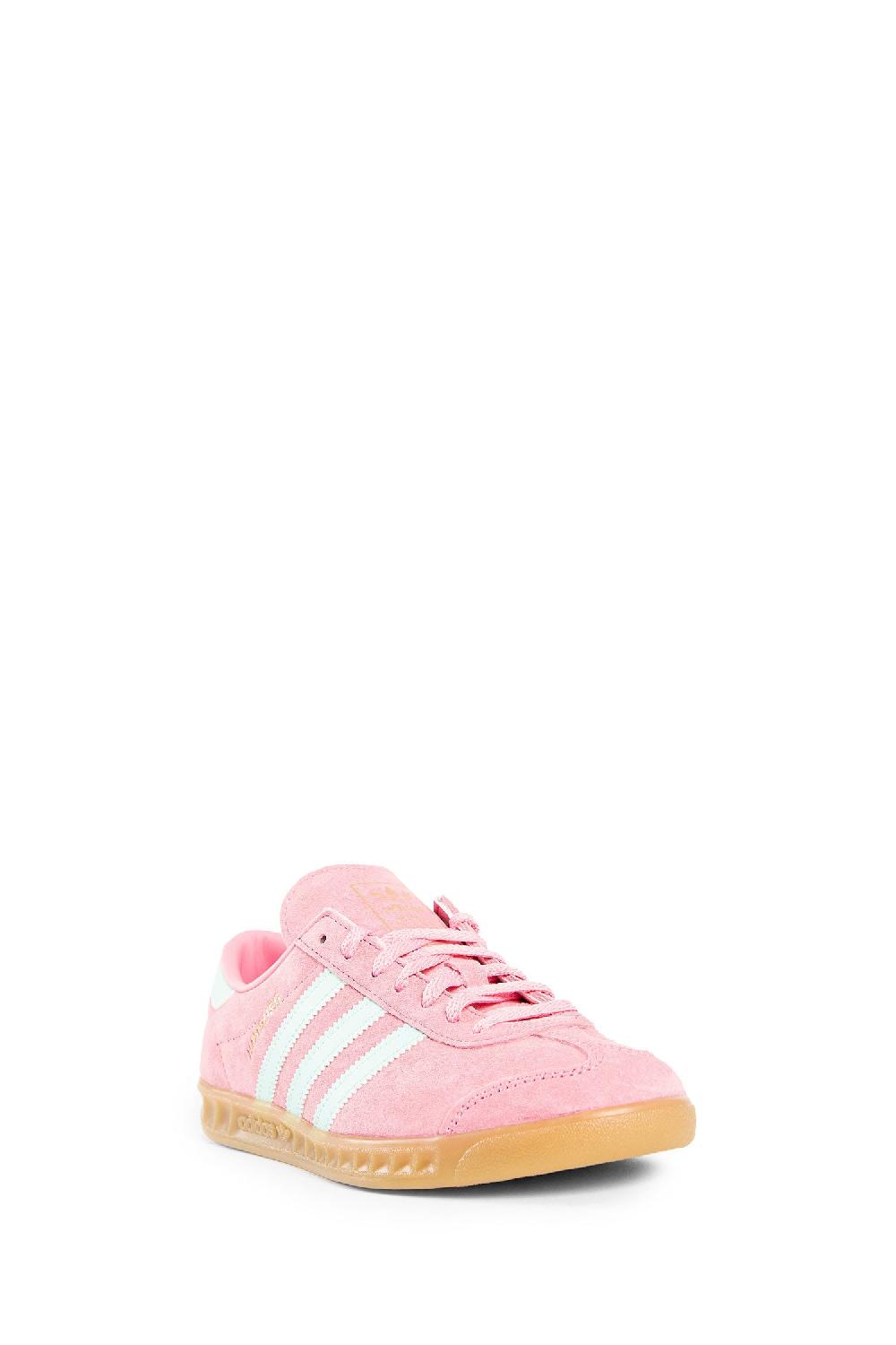 Antonioli ADIDAS UNISEX PINK SNEAKERS Offerte speciali
