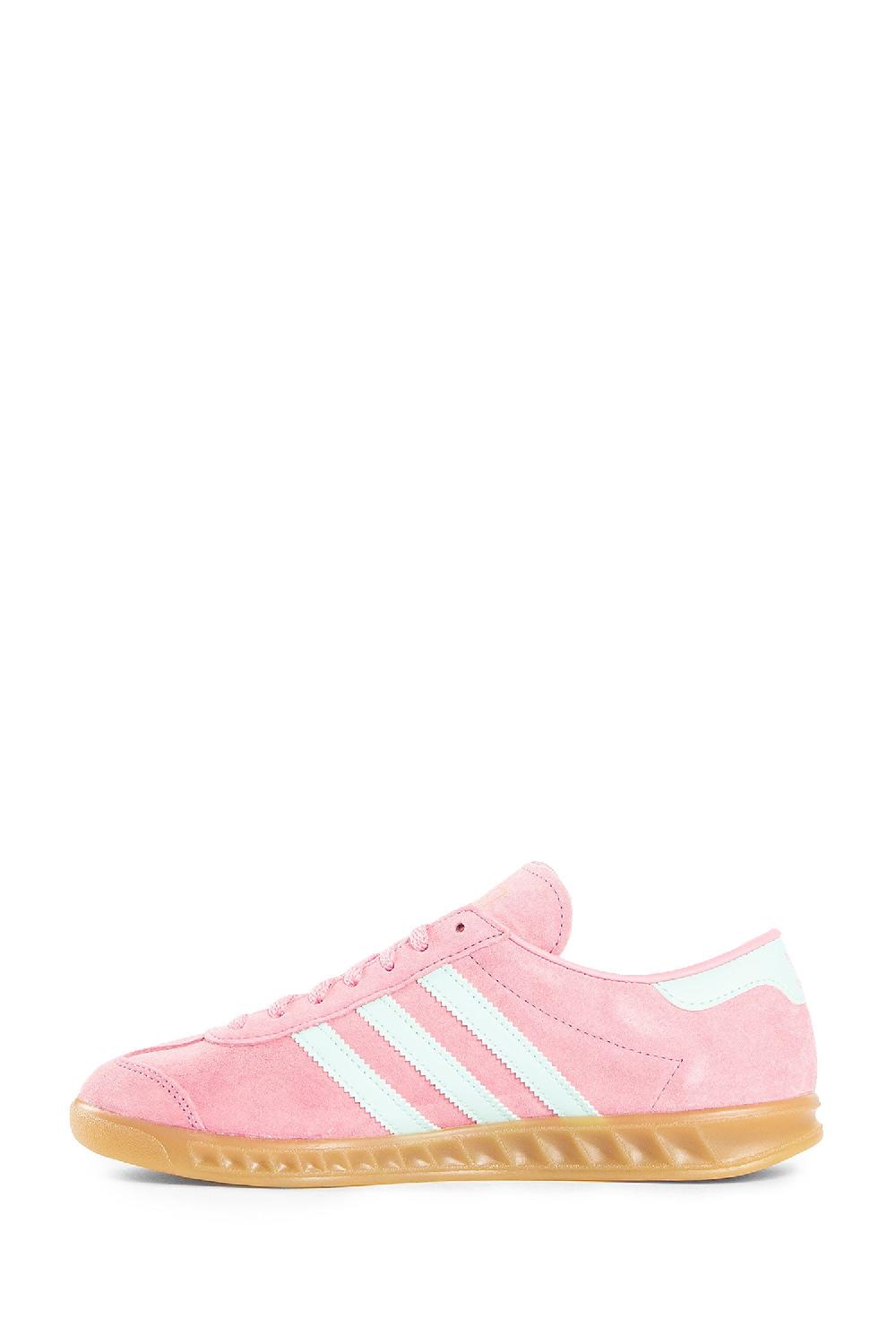 Antonioli ADIDAS UNISEX PINK SNEAKERS Offerte speciali