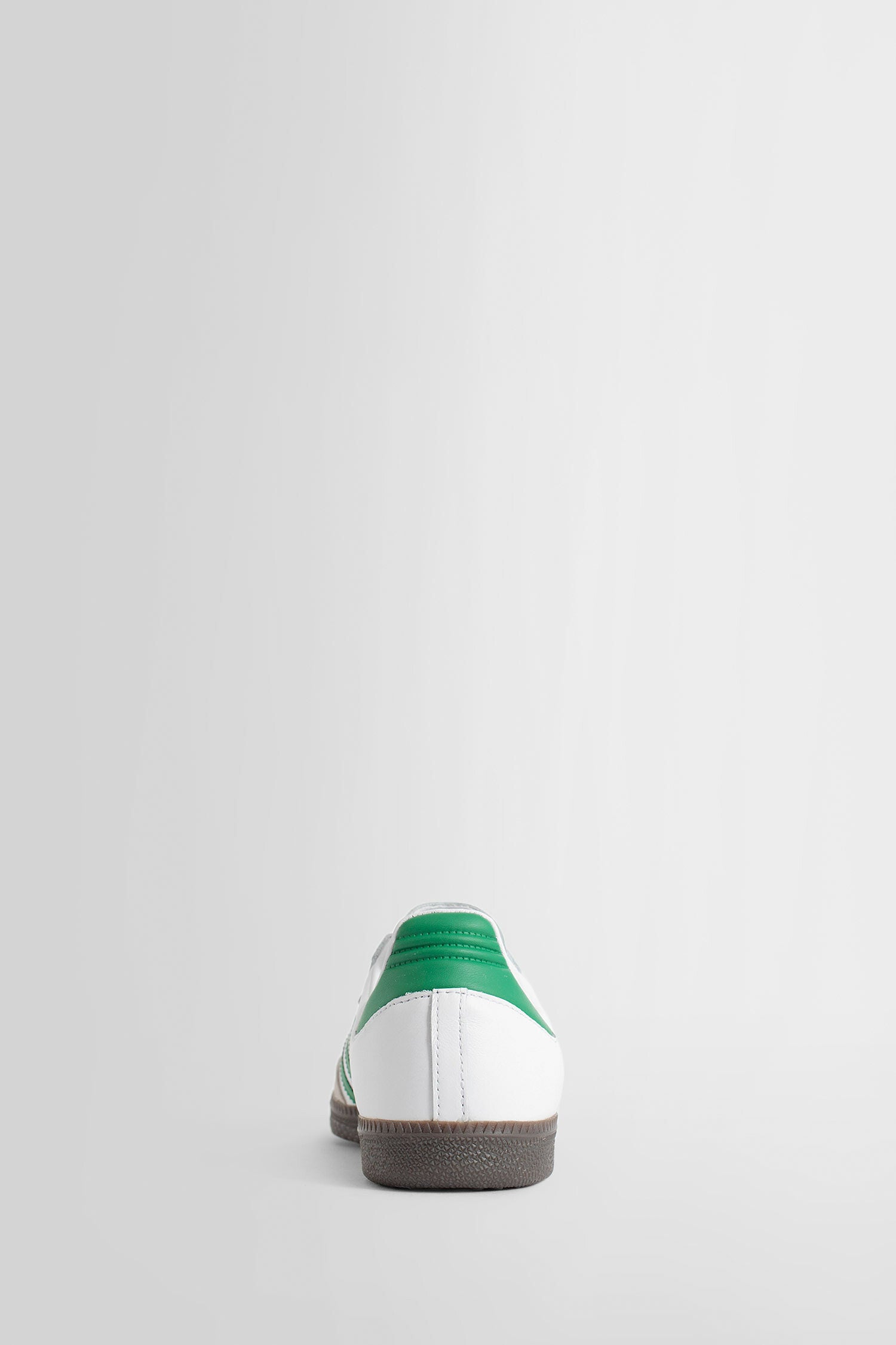 Antonioli ADIDAS UNISEX WHITE SNEAKERS Enormi risparmi