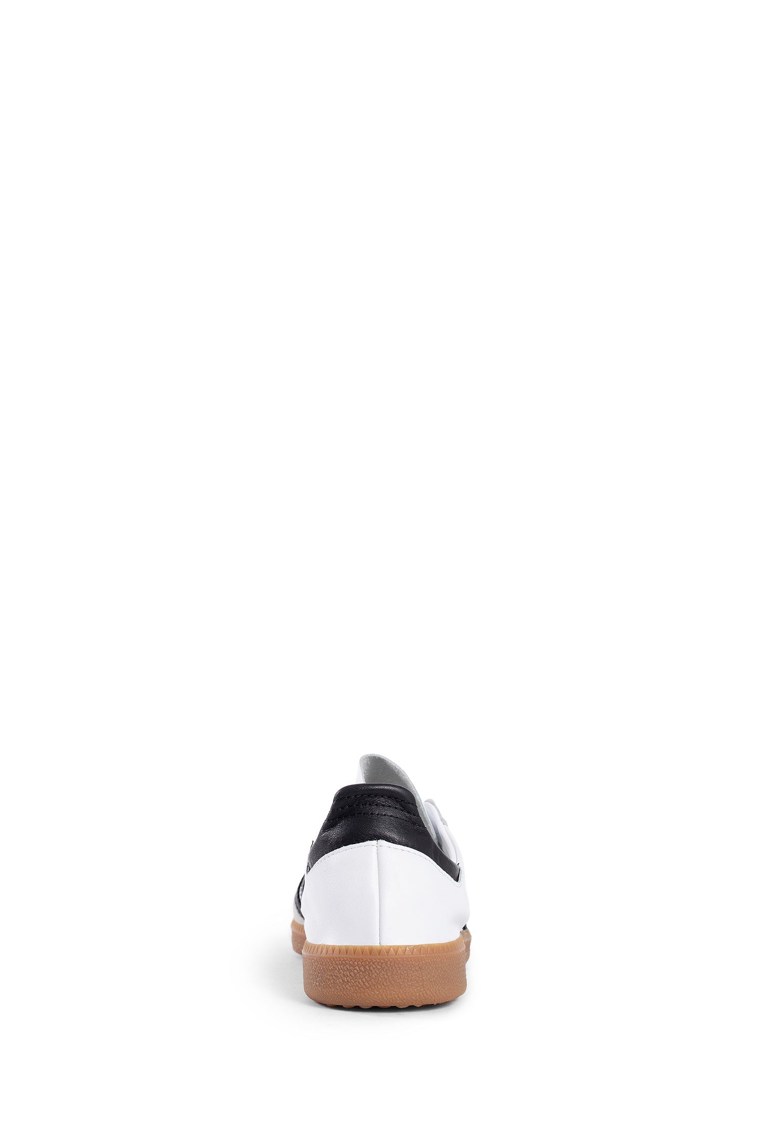 Antonioli ADIDAS UNISEX WHITE SNEAKERS Sconti VIP