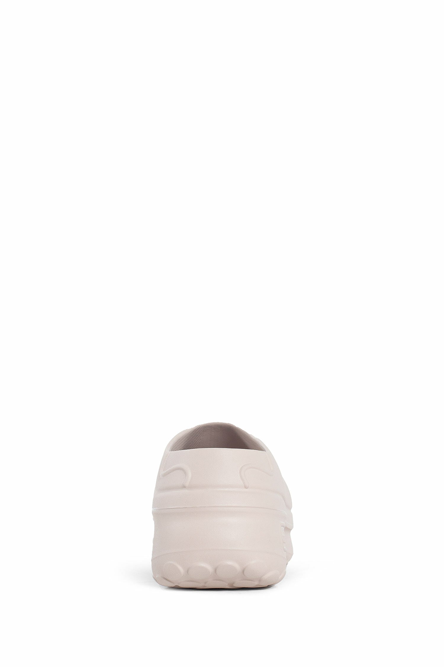 Antonioli ADIDAS WOMAN BEIGE MULES Super Saving Price