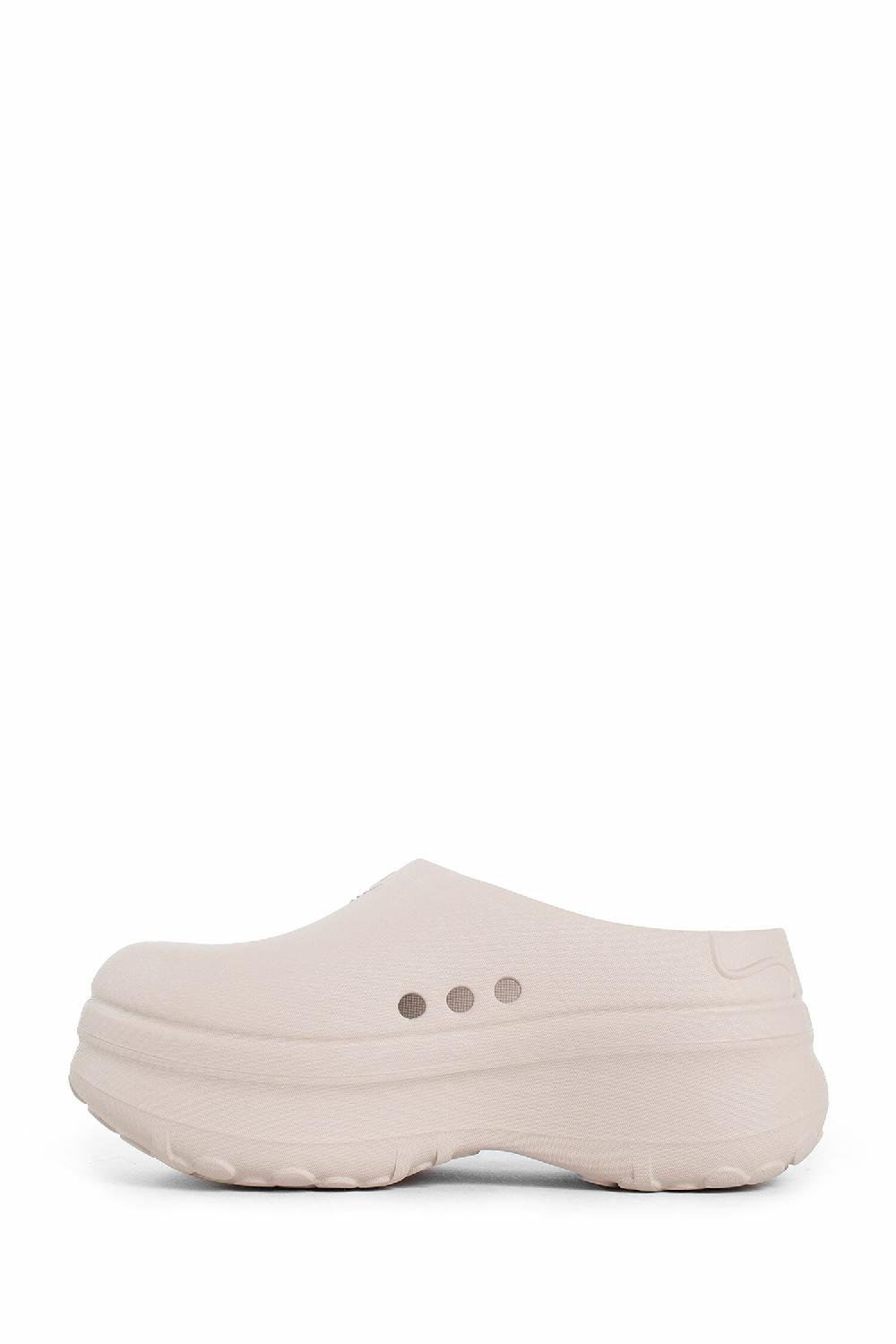 Antonioli ADIDAS WOMAN BEIGE MULES Super Saving Price