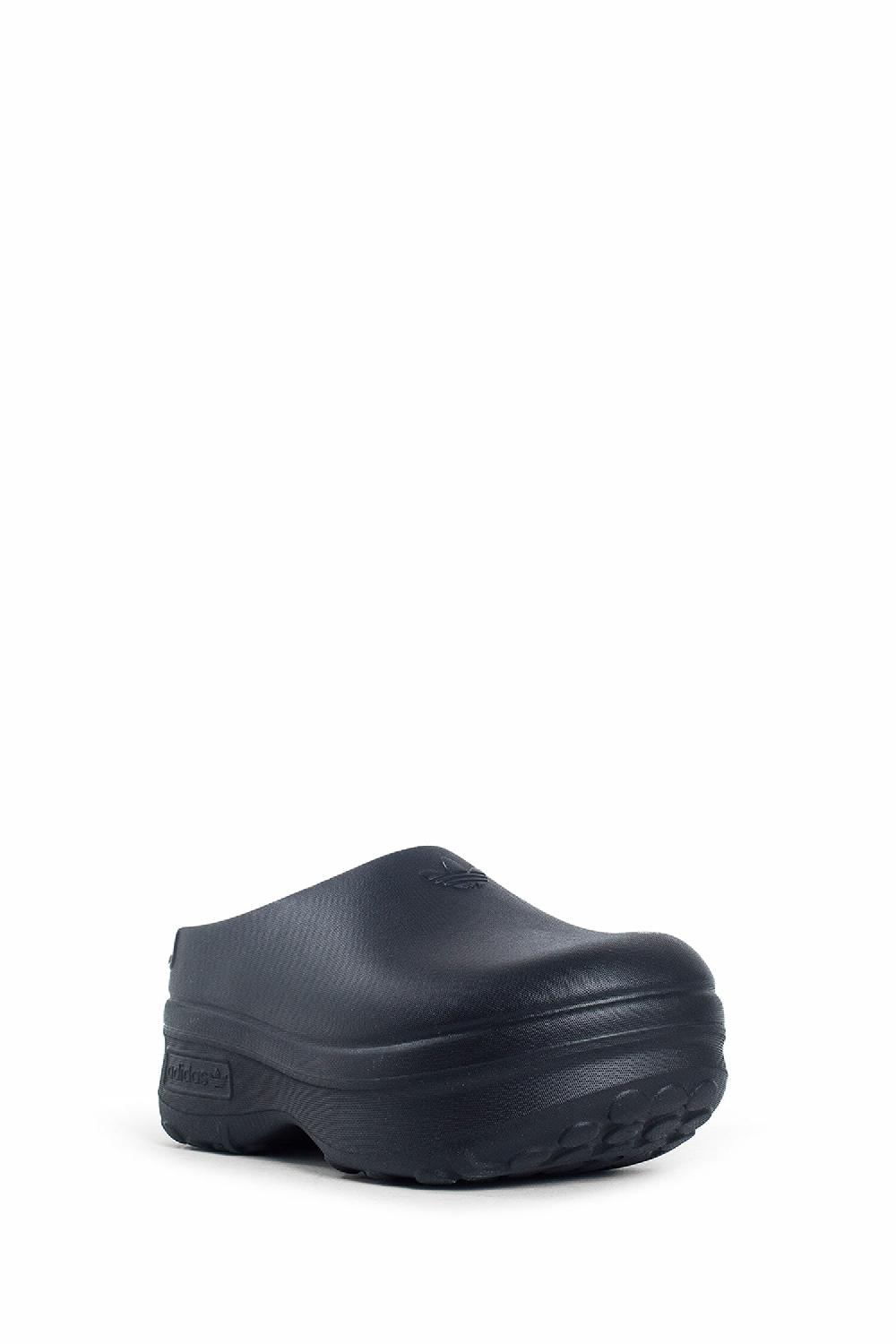Antonioli ADIDAS WOMAN BLACK MULES Offerta settimanale