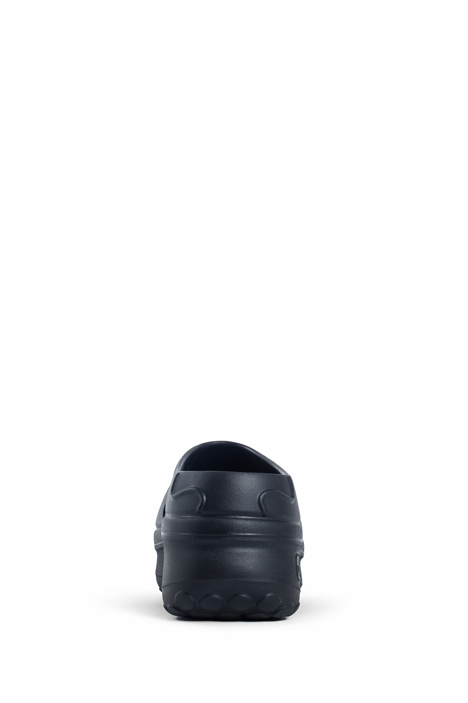 Antonioli ADIDAS WOMAN BLACK MULES Offerta settimanale
