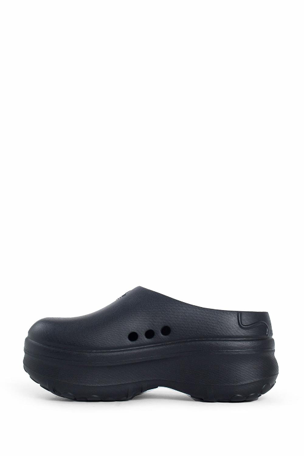 Antonioli ADIDAS WOMAN BLACK MULES Offerta settimanale