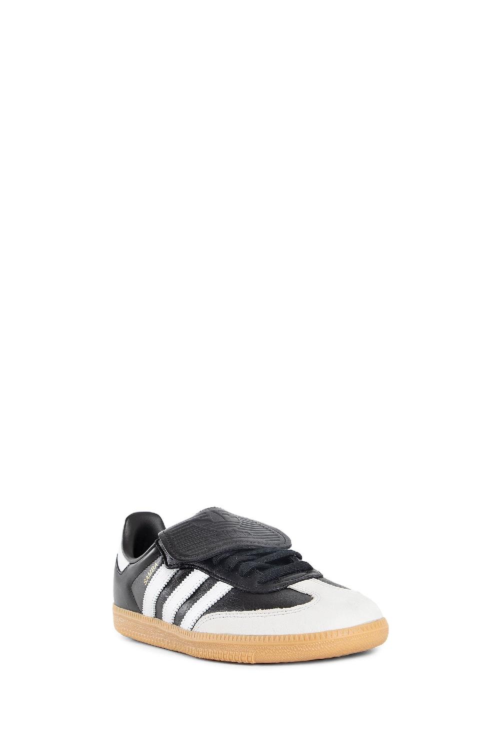 Antonioli ADIDAS WOMAN BLACK&WHITE SNEAKERS Ritorno libero