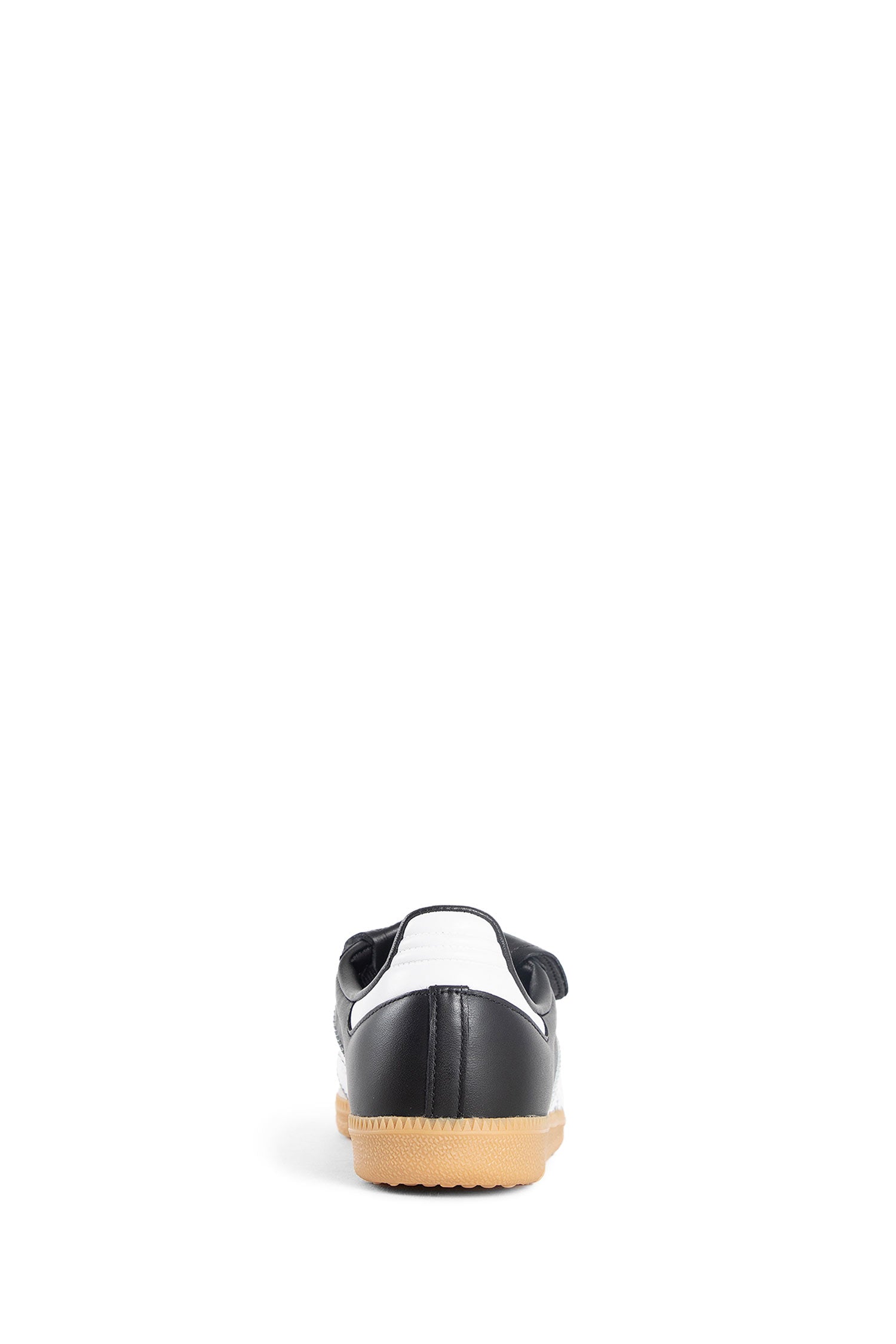 Antonioli ADIDAS WOMAN BLACK&WHITE SNEAKERS Ritorno libero