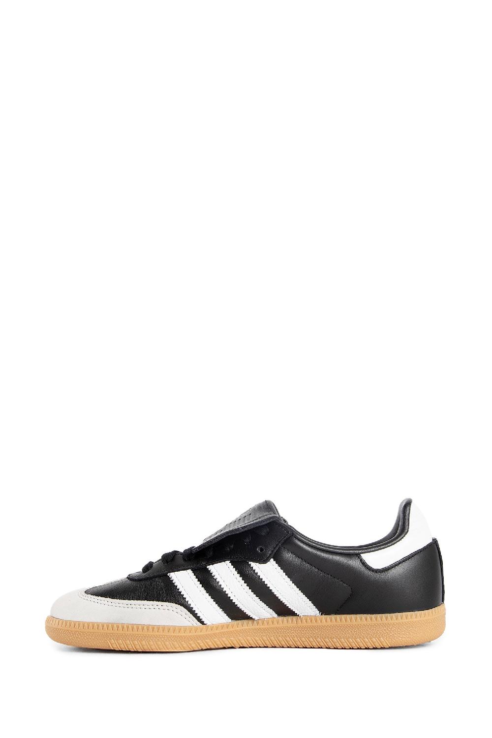 Antonioli ADIDAS WOMAN BLACK&WHITE SNEAKERS Ritorno libero