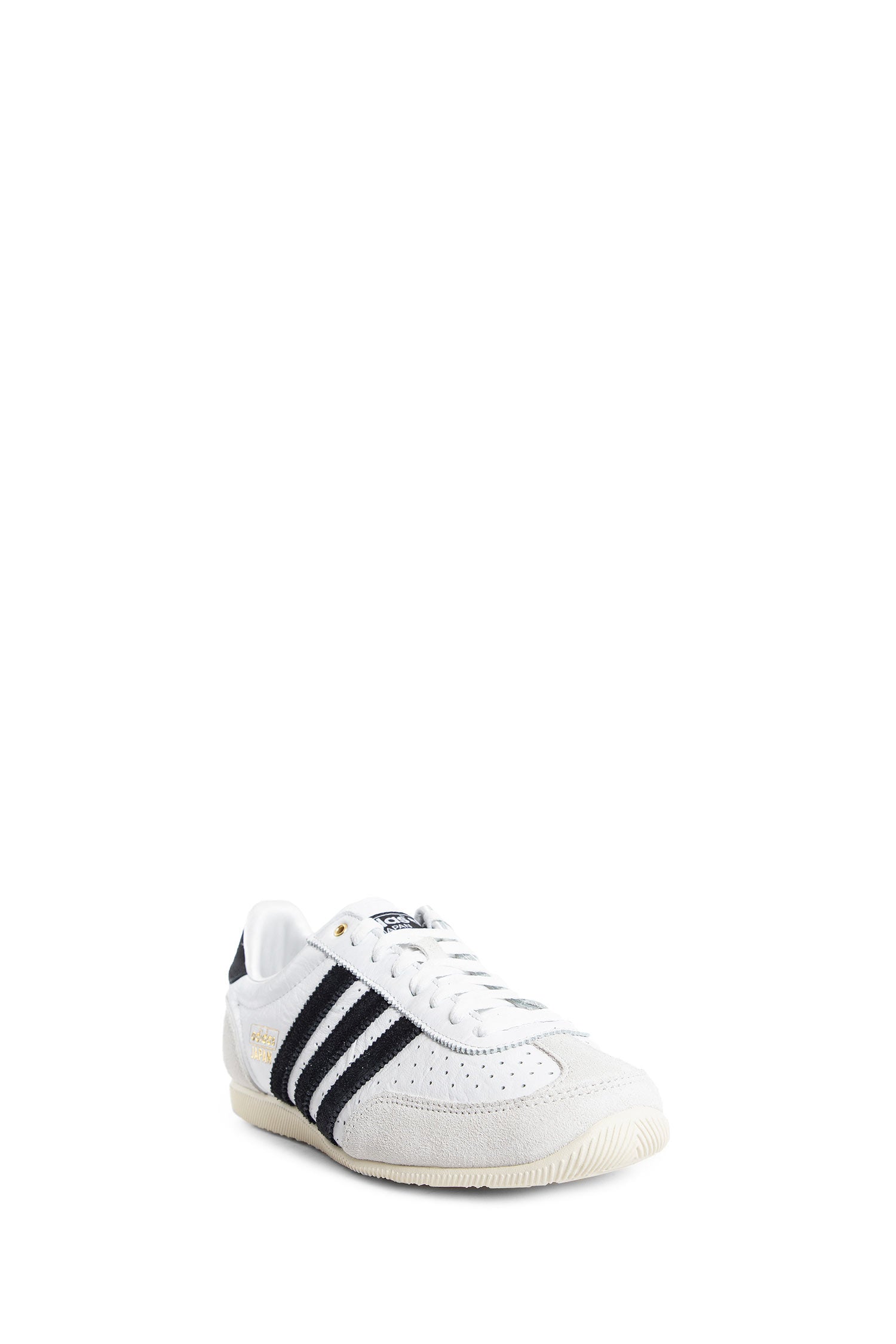 Antonioli ADIDAS WOMAN BLACK&WHITE SNEAKERS Ultimi tre giorni