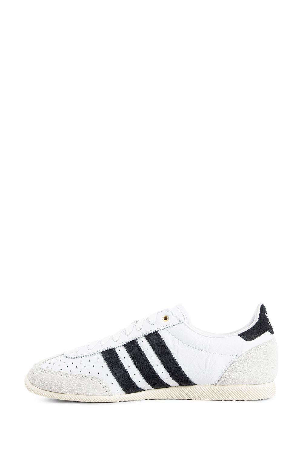 Antonioli ADIDAS WOMAN BLACK&WHITE SNEAKERS Ultimi tre giorni