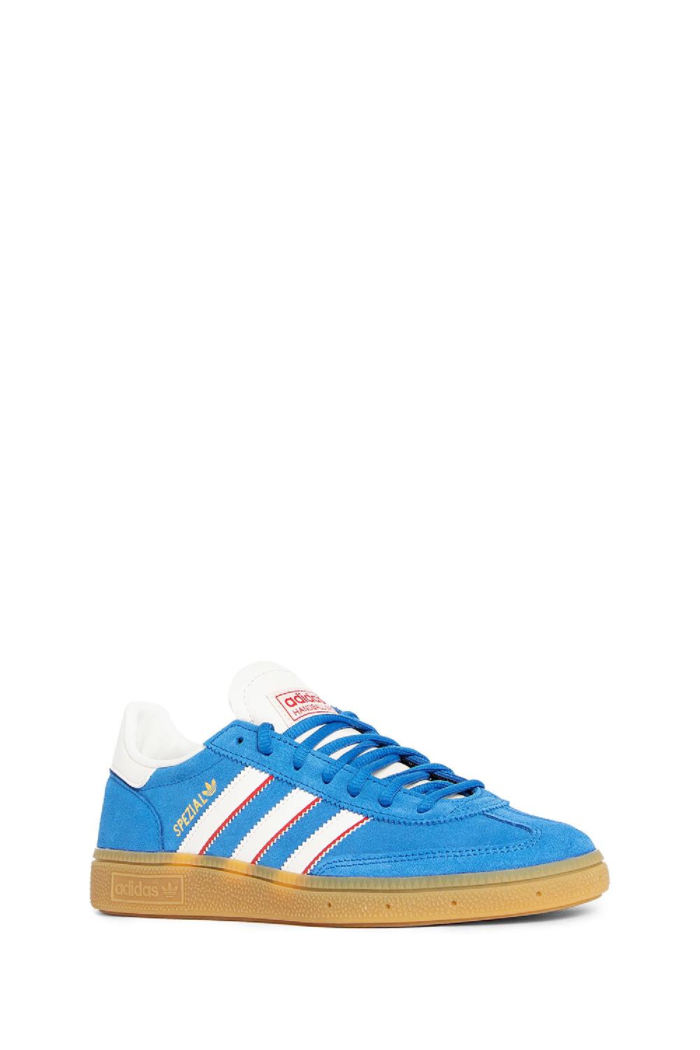 Antonioli ADIDAS WOMAN BLUE SNEAKERS ACQUISTA ORA
