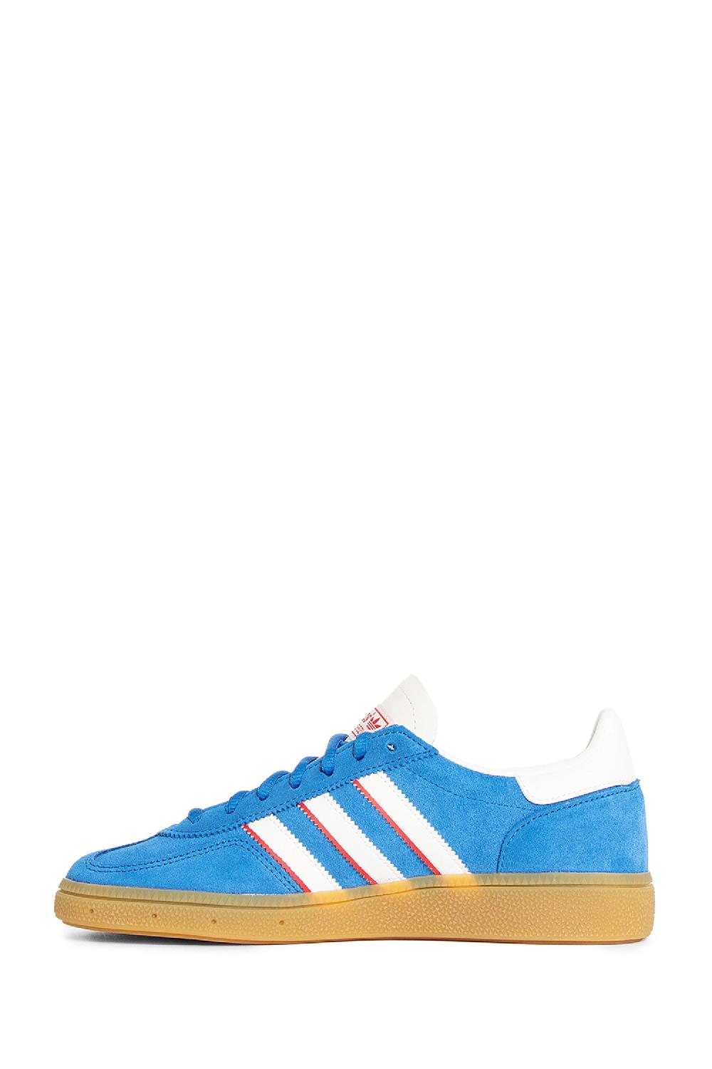 Antonioli ADIDAS WOMAN BLUE SNEAKERS ACQUISTA ORA