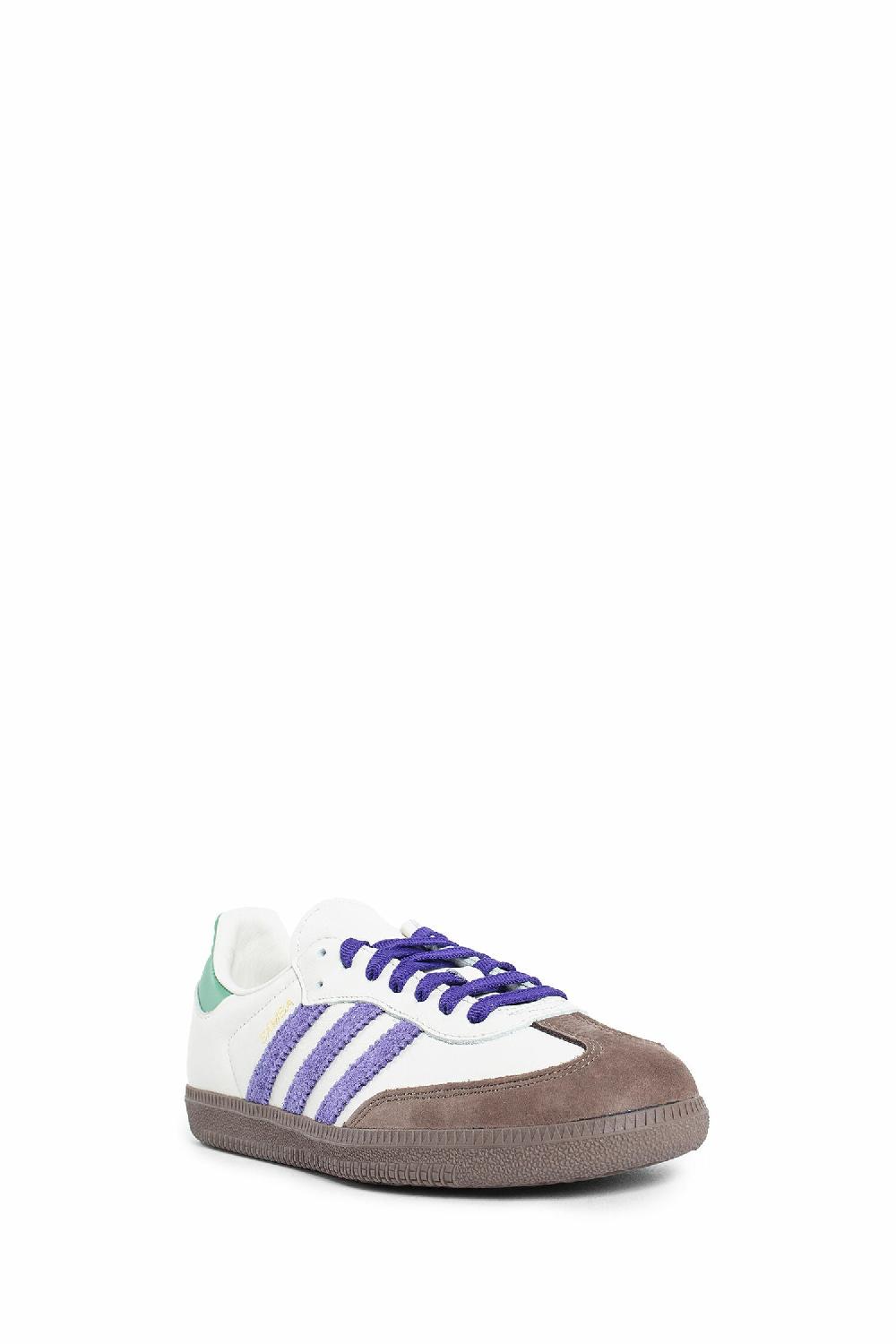 Antonioli ADIDAS WOMAN WHITE SNEAKERS Ultimi due giorni