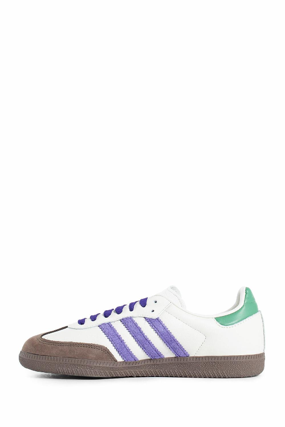 Antonioli ADIDAS WOMAN WHITE SNEAKERS Ultimi due giorni