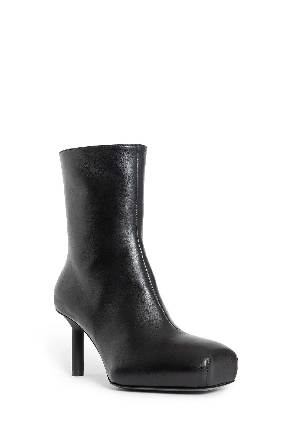 Antonioli ALAINPAUL WOMAN BLACK BOOTS Discount Store per i nuovi prodotti