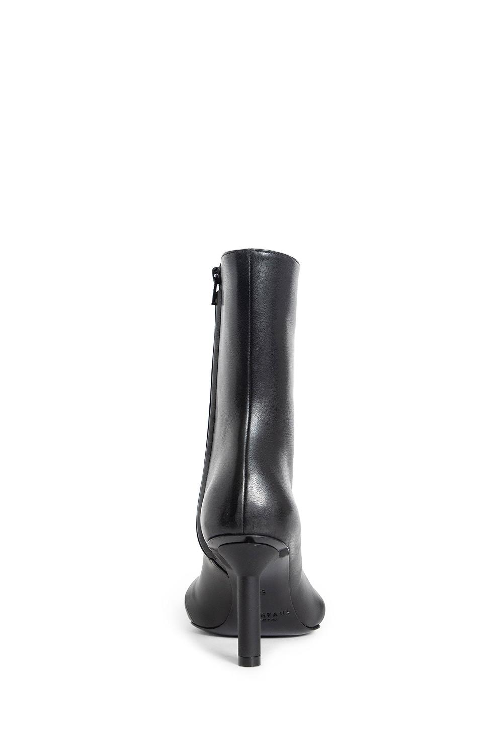 Antonioli ALAINPAUL WOMAN BLACK BOOTS Discount Store per i nuovi prodotti