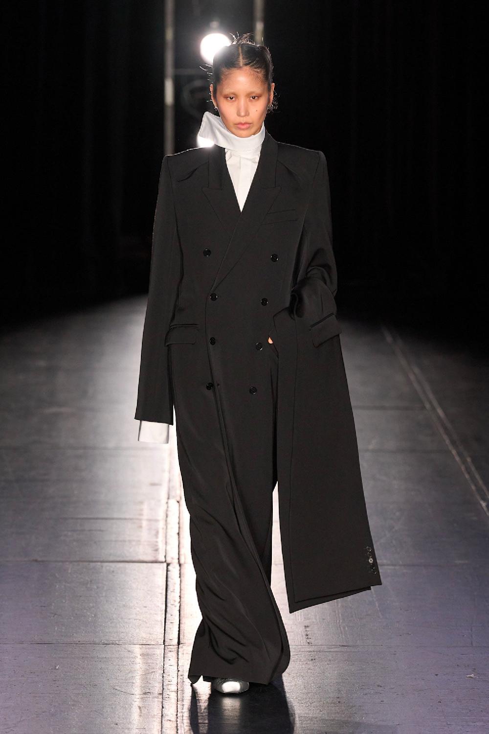Antonioli ALAINPAUL WOMAN WHITE SHIRTS Sconti questo mese