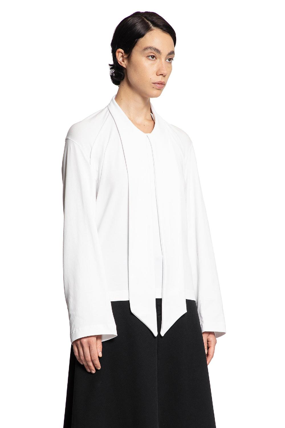 Antonioli ALAINPAUL WOMAN WHITE TOPS 2025