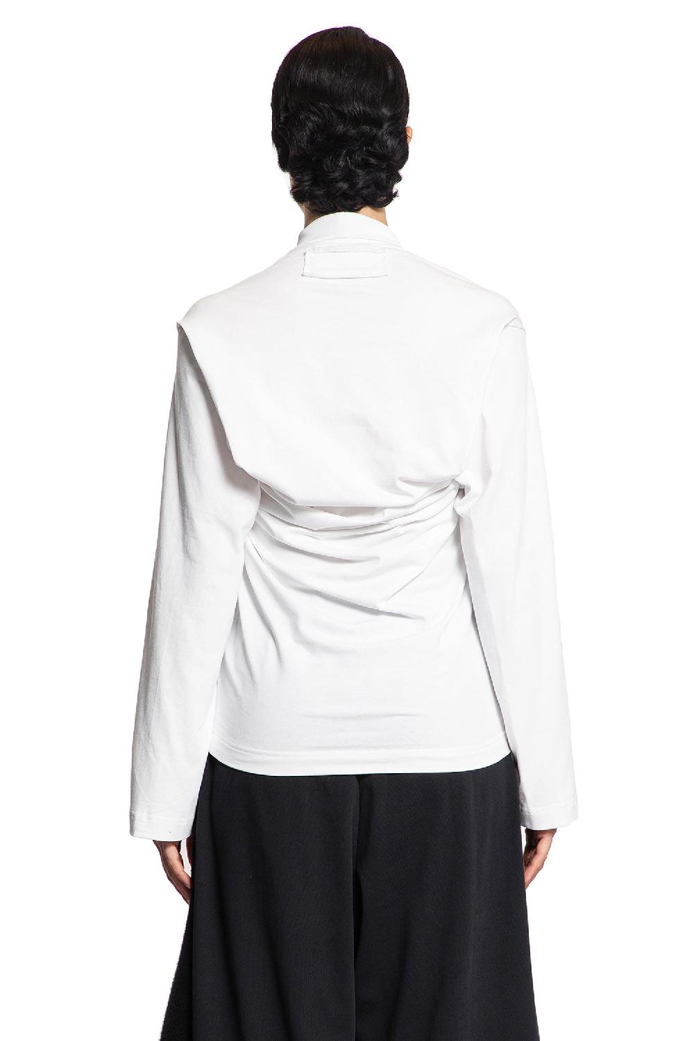 Antonioli ALAINPAUL WOMAN WHITE TOPS 2025