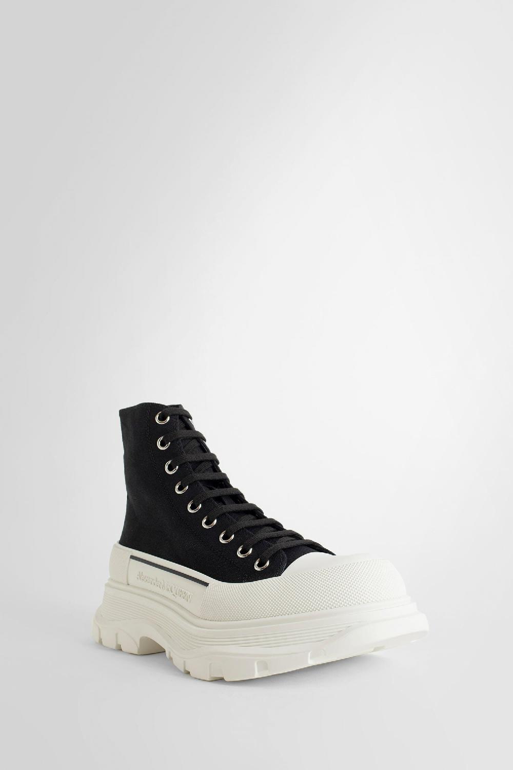 Antonioli ALEXANDER MCQUEEN MAN SNEAKERS Italy