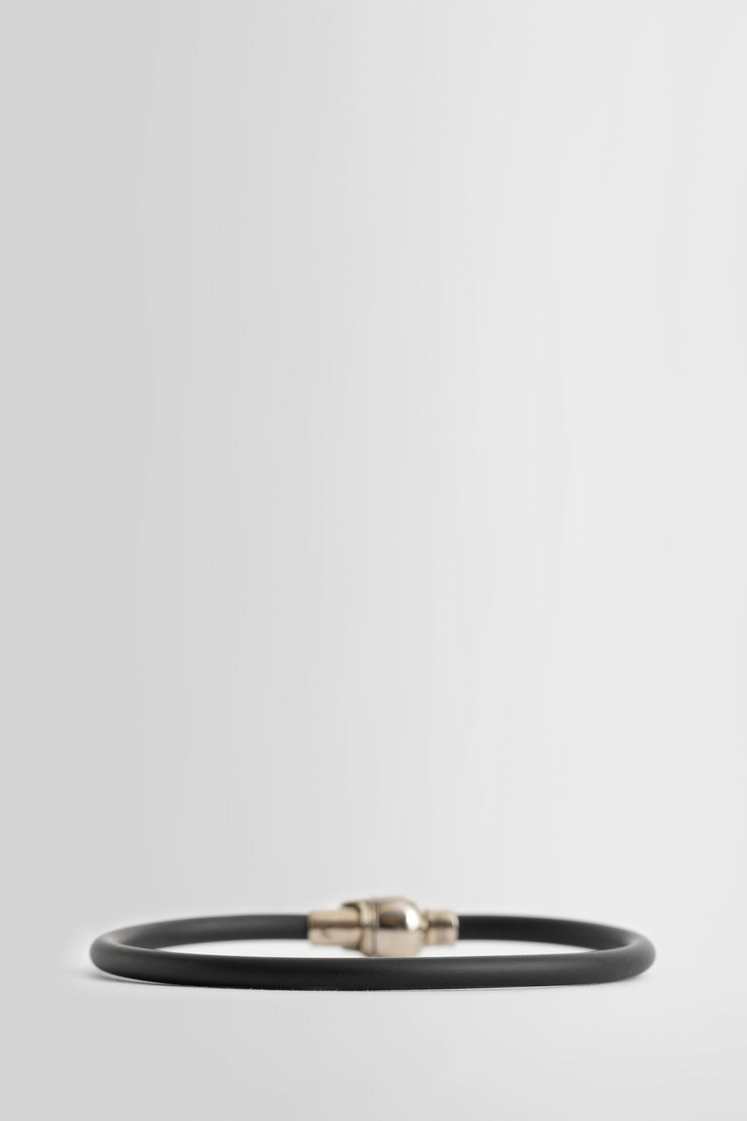 Antonioli ALEXANDER MCQUEEN MAN BLACK JEWELLERY Fino Al -60%