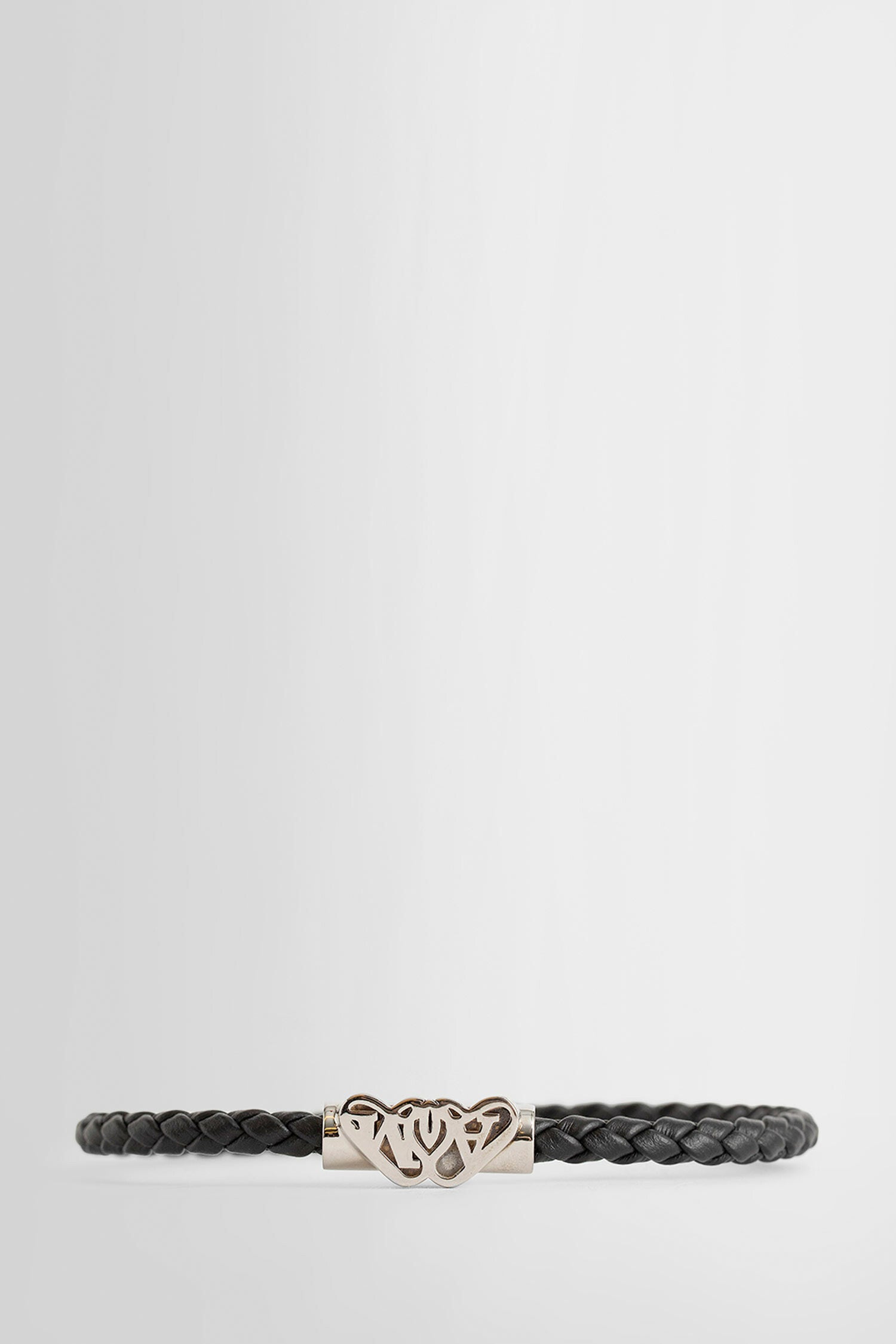 Antonioli ALEXANDER MCQUEEN MAN BLACK JEWELLERY Shopping Online
