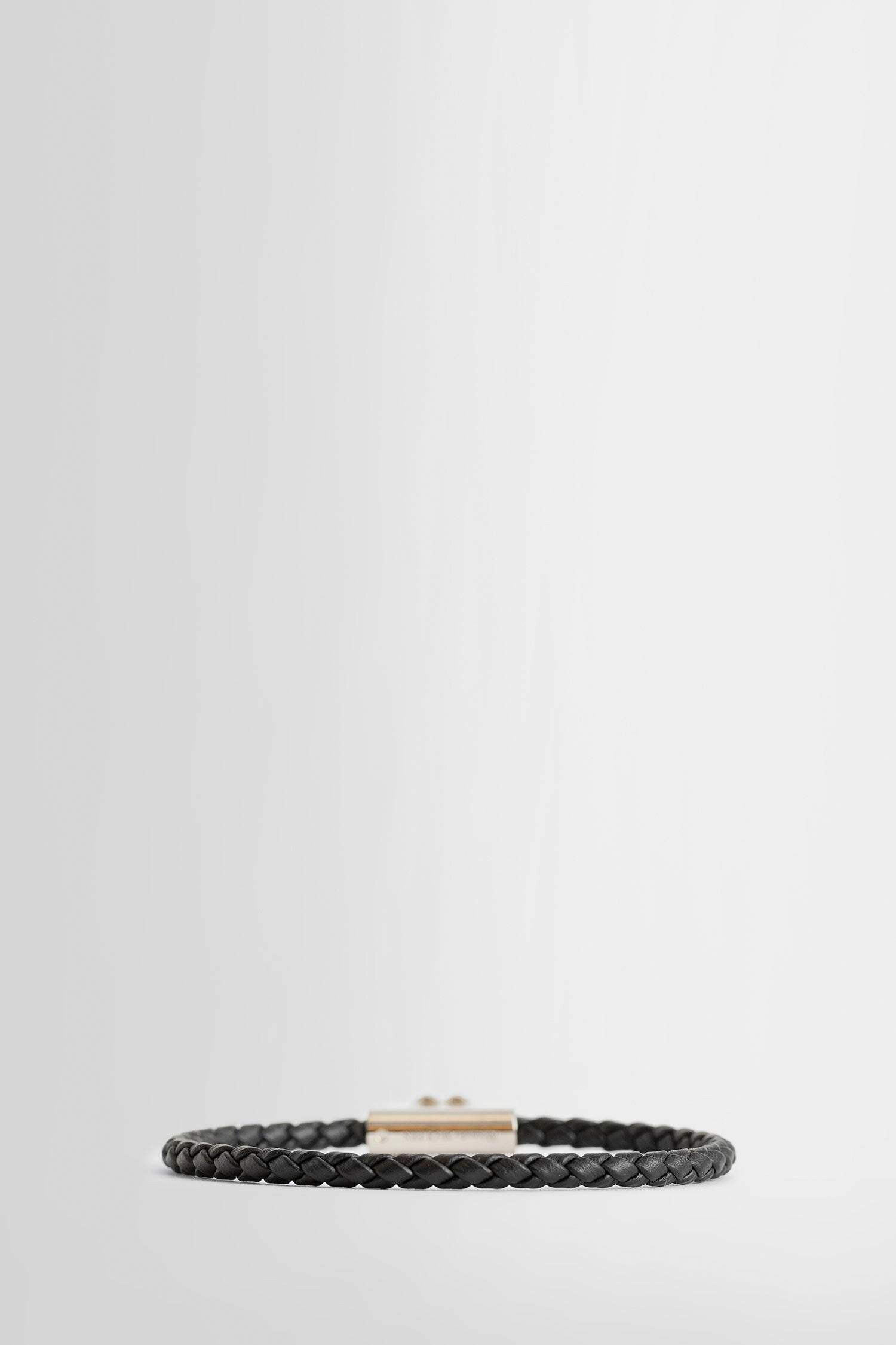 Antonioli ALEXANDER MCQUEEN MAN BLACK JEWELLERY Shopping Online