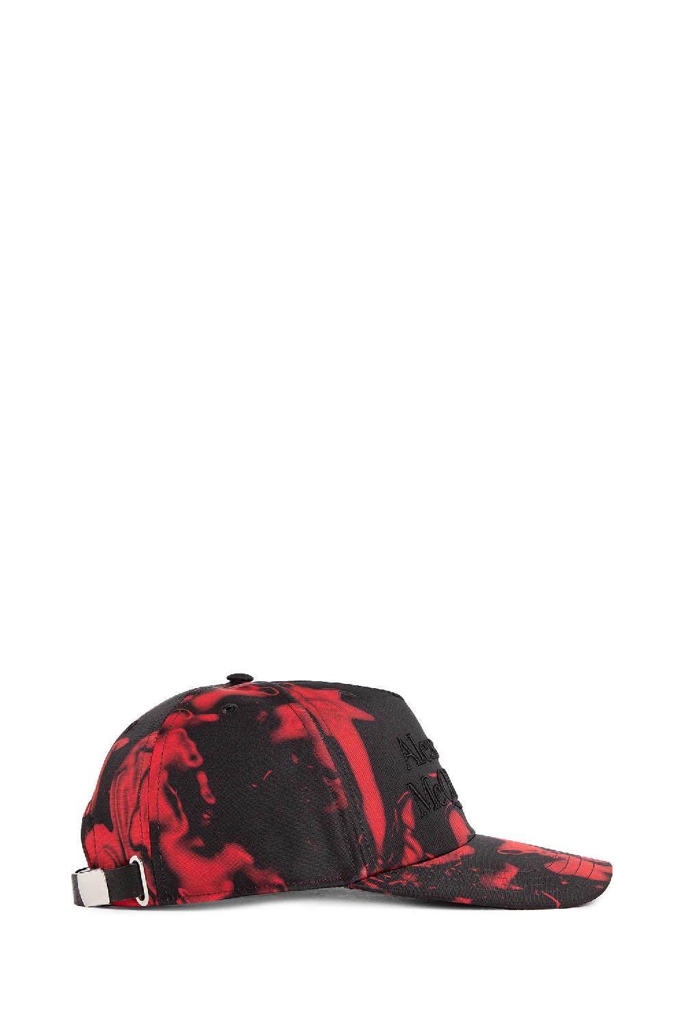 Antonioli ALEXANDER MCQUEEN MAN MULTICOLOR HATS Offerta temporanea