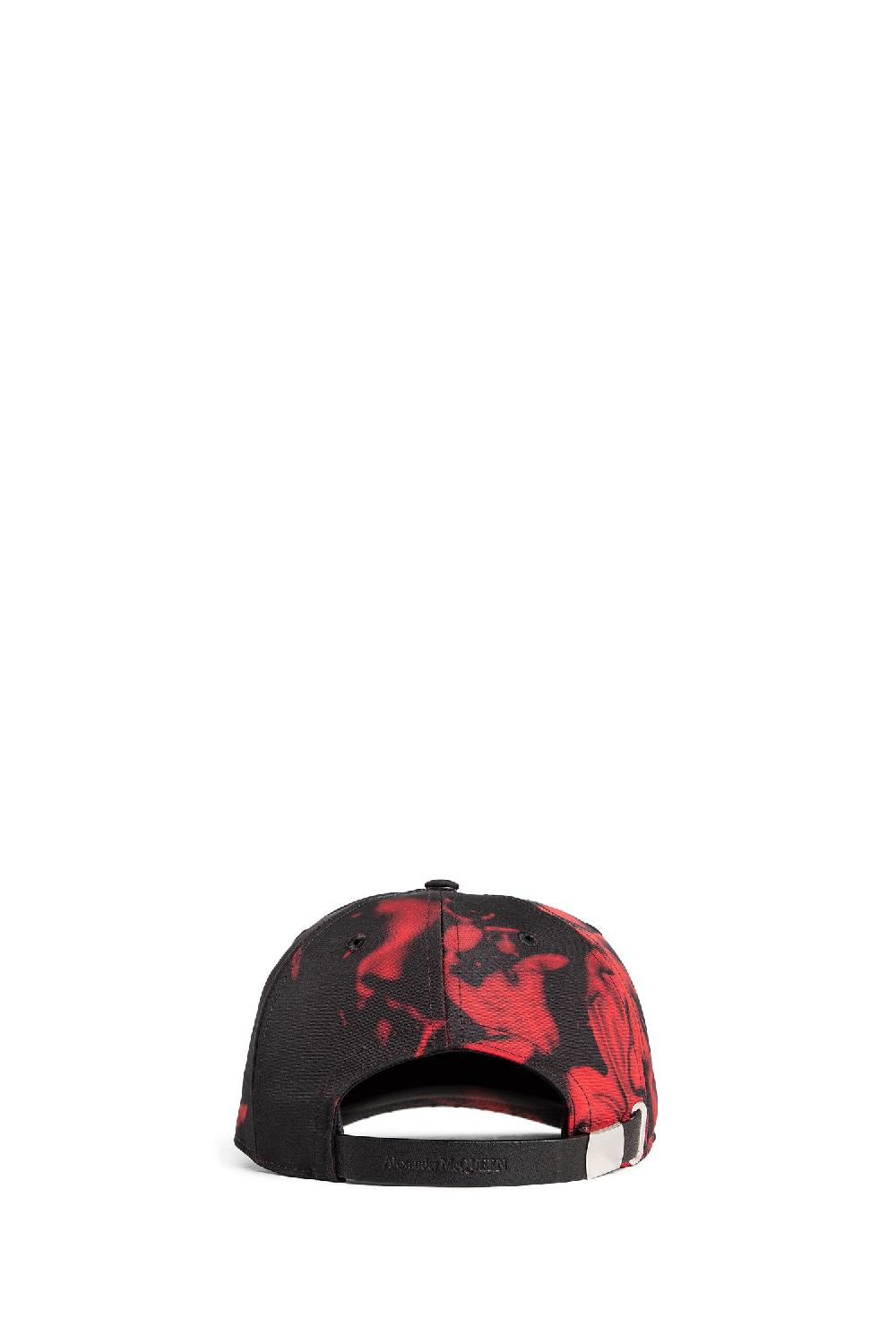 Antonioli ALEXANDER MCQUEEN MAN MULTICOLOR HATS Offerta temporanea
