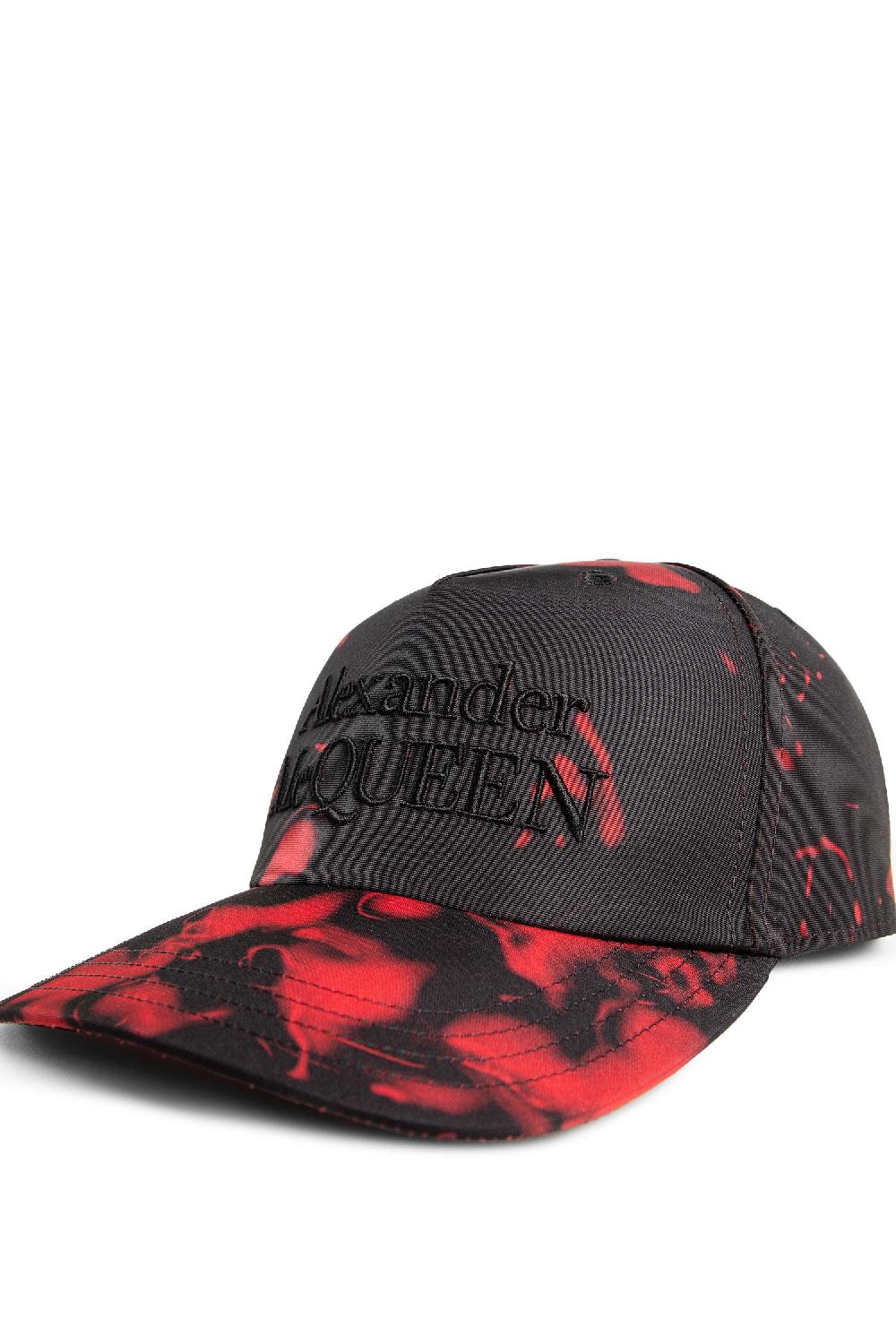 Antonioli ALEXANDER MCQUEEN MAN MULTICOLOR HATS Offerta temporanea