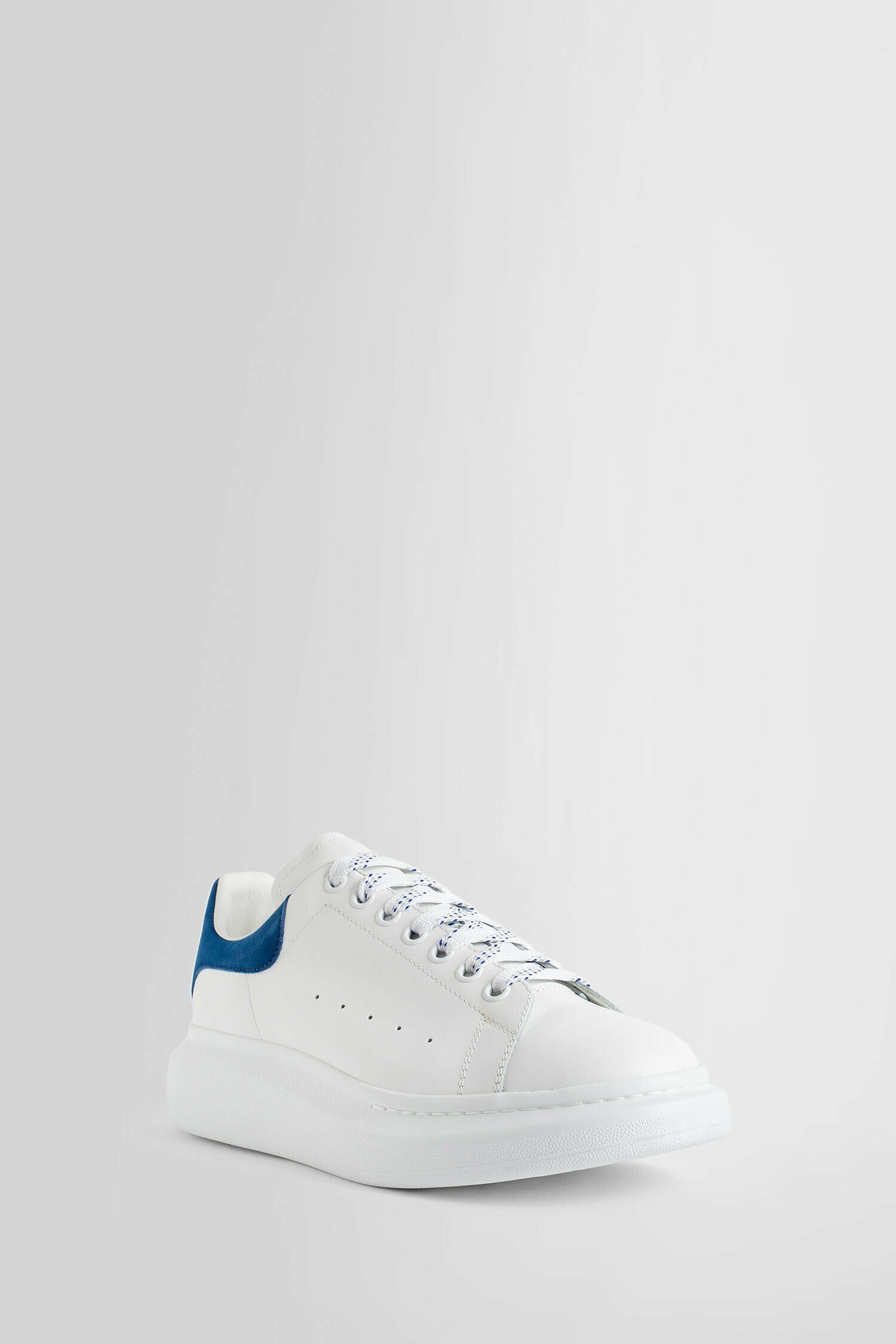 Antonioli ALEXANDER MCQUEEN MAN MULTICOLOR SNEAKERS Offerte esclusive