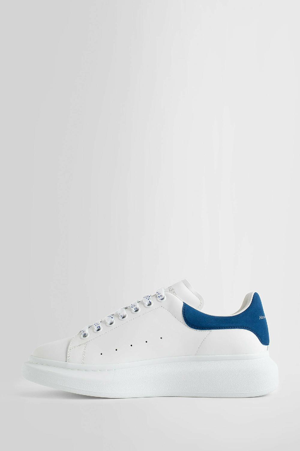 Antonioli ALEXANDER MCQUEEN MAN MULTICOLOR SNEAKERS Offerte esclusive