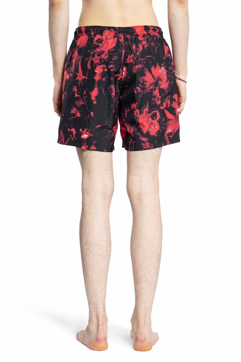 Antonioli ALEXANDER MCQUEEN MAN MULTICOLOR SWIMWEAR Lightning offer