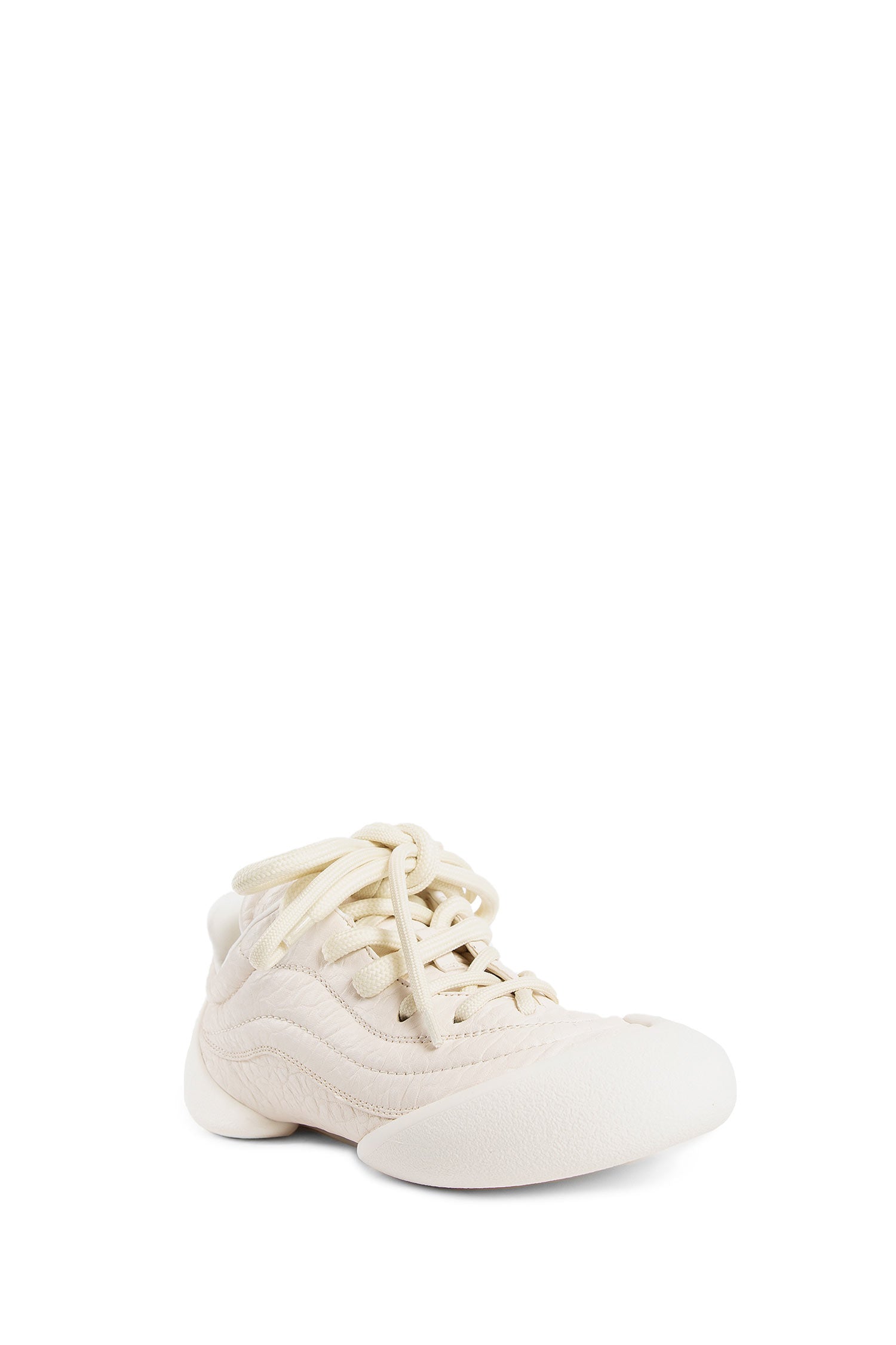 Antonioli ALEXANDER MCQUEEN MAN OFF-WHITE SNEAKERS Nuovi prodotti