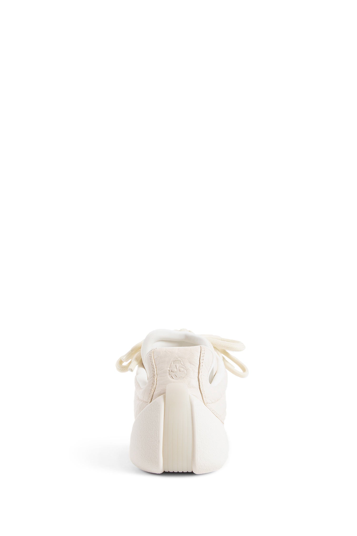 Antonioli ALEXANDER MCQUEEN MAN OFF-WHITE SNEAKERS Nuovi prodotti