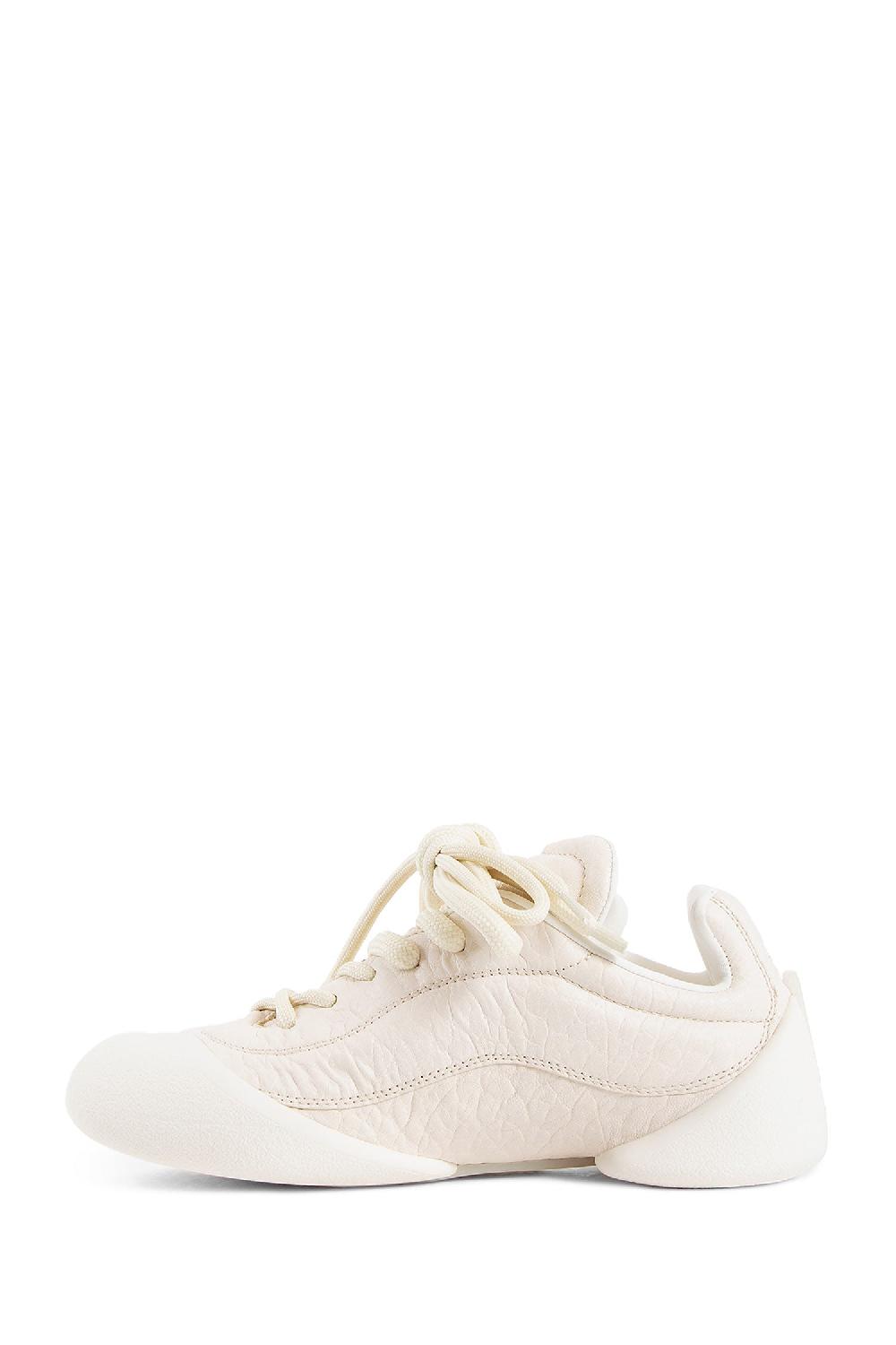 Antonioli ALEXANDER MCQUEEN MAN OFF-WHITE SNEAKERS Nuovi prodotti