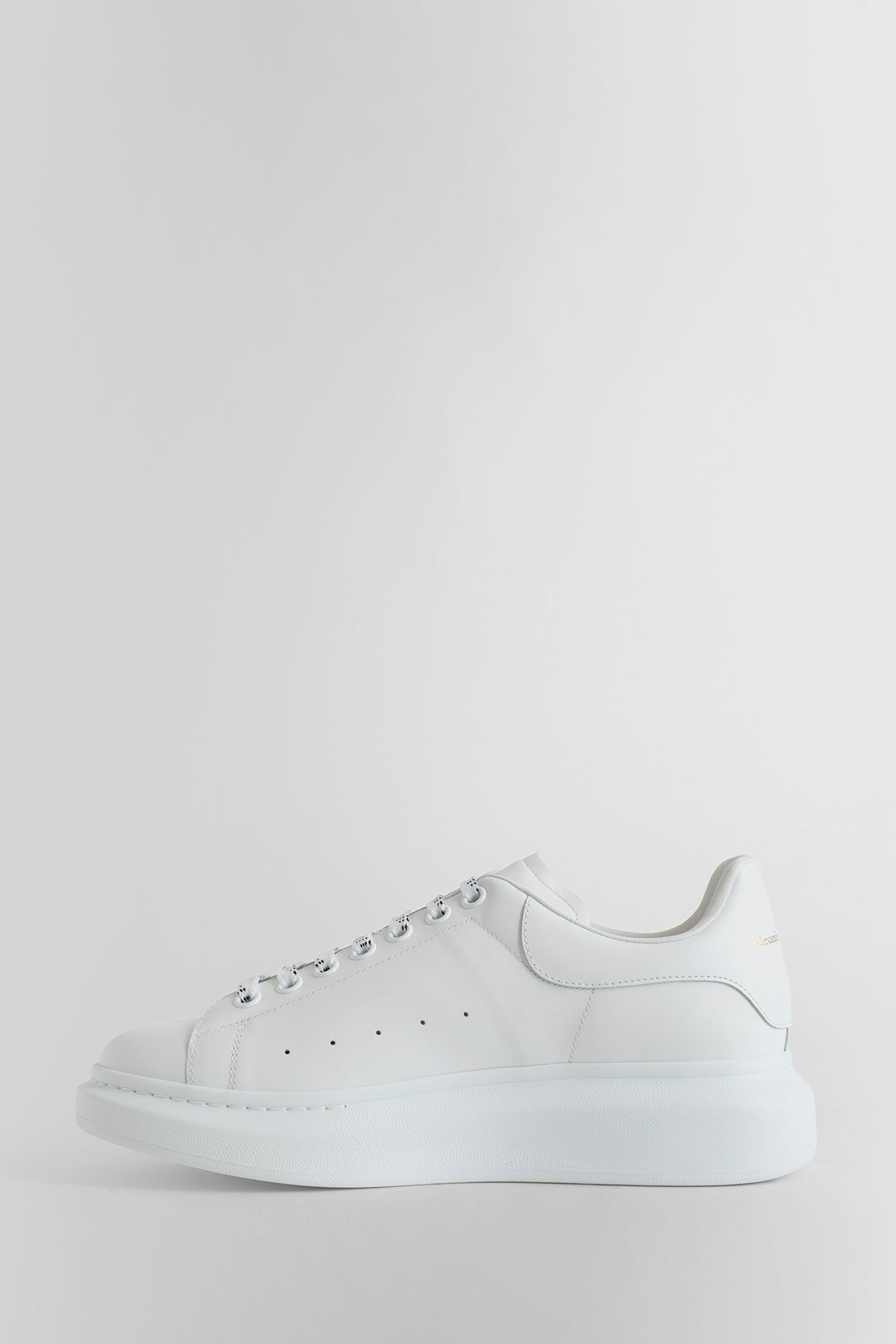 Antonioli ALEXANDER MCQUEEN MAN WHITE SNEAKERS Offerta settimanale