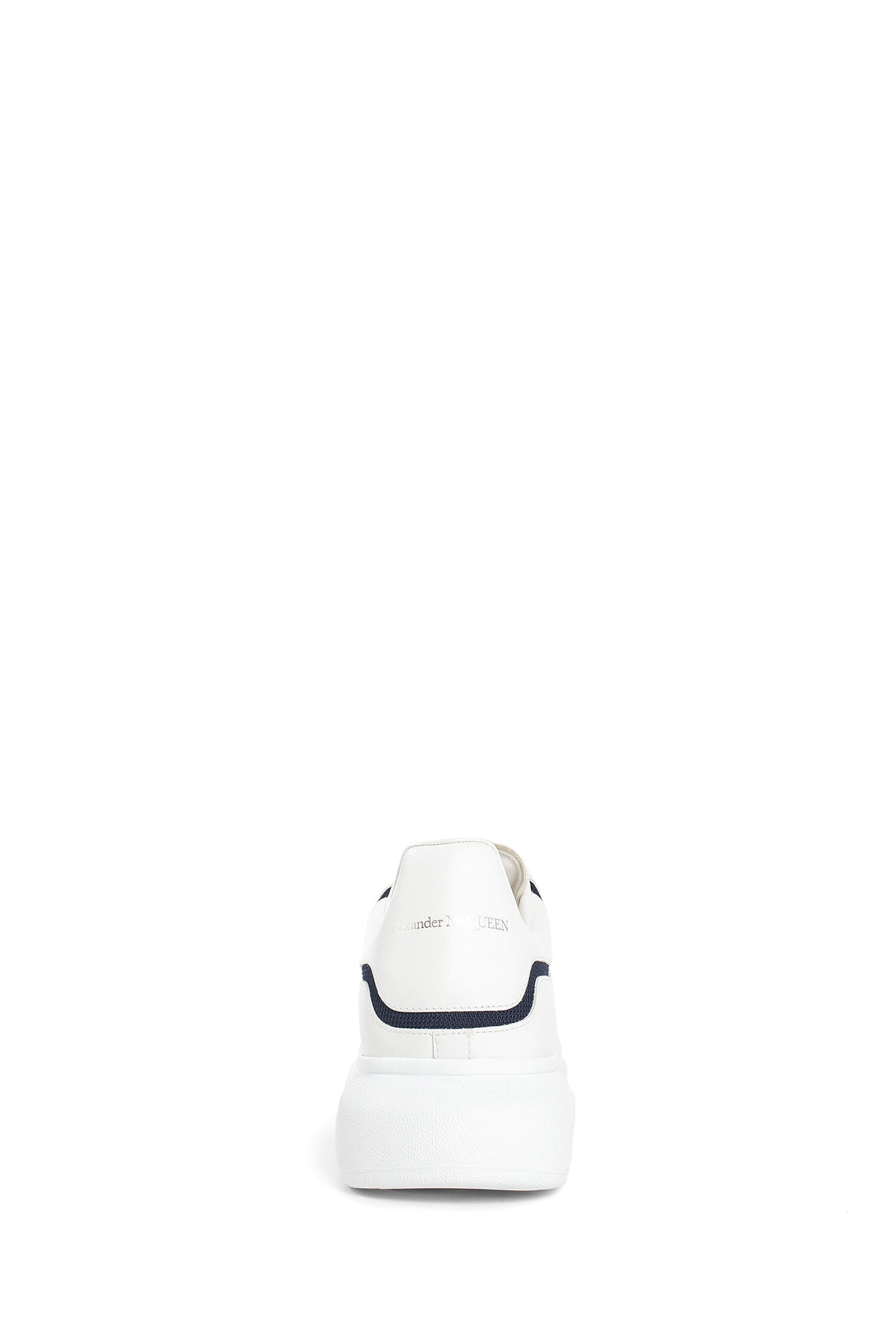 Antonioli ALEXANDER MCQUEEN MAN WHITE SNEAKERS ACQUISTA ORA
