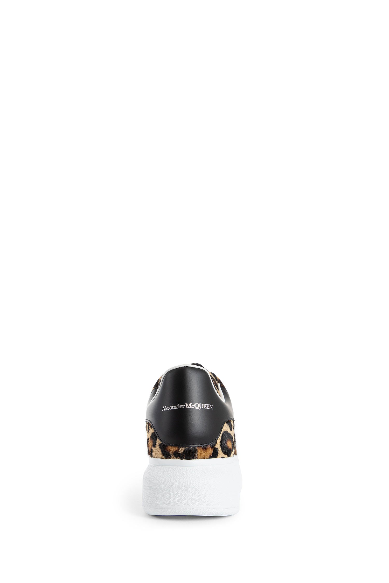 Antonioli ALEXANDER MCQUEEN WOMAN BEIGE SNEAKERS Promozione temporanea
