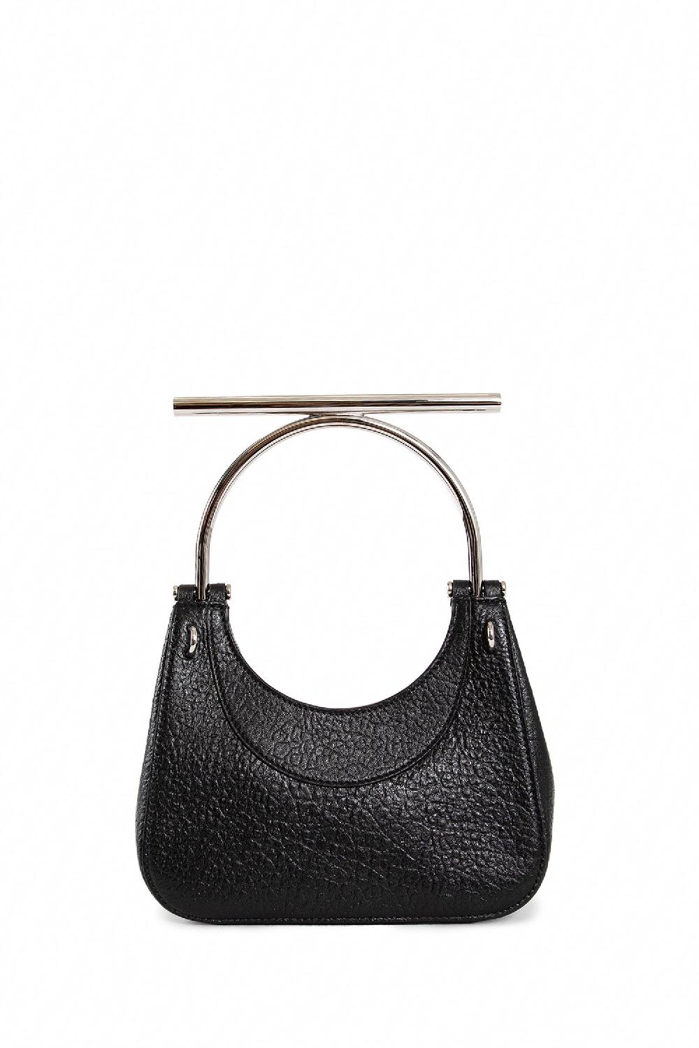 Antonioli ALEXANDER MCQUEEN WOMAN BLACK MINI BAGS In vendita