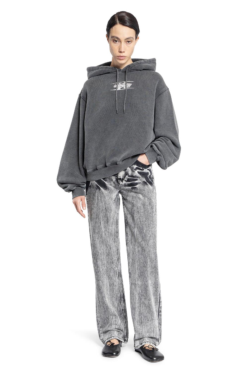 Antonioli ALEXANDER WANG WOMAN JEANS Fornitura limitata